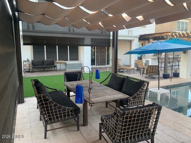 MARKWOOD NORTH - Residential