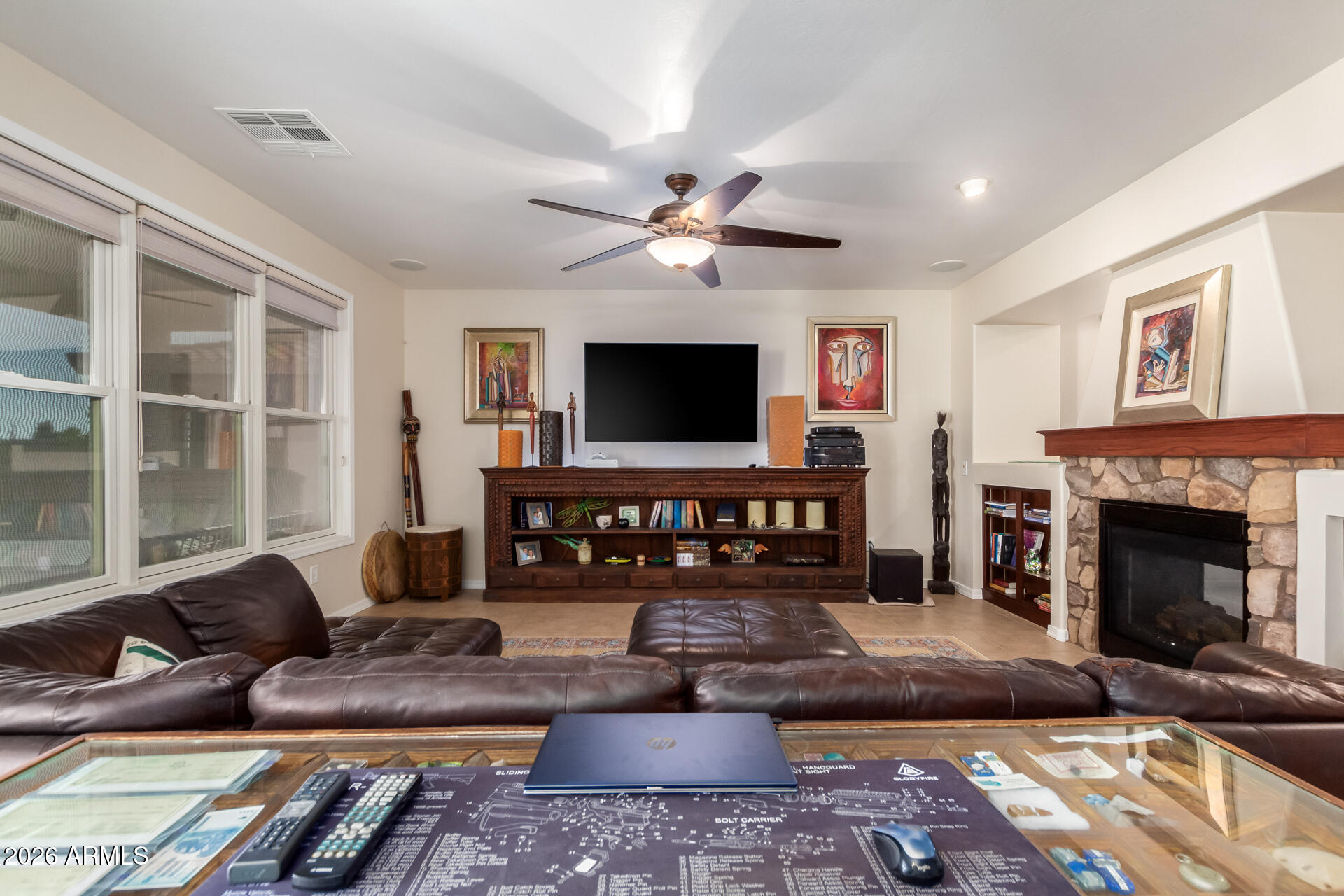 MARKWOOD NORTH - Residential