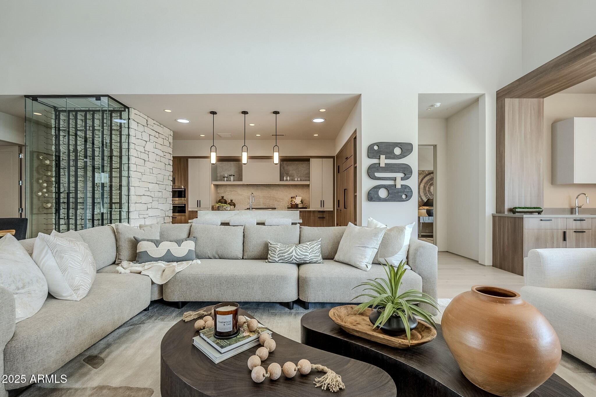 IRONWOOD GOLF VILLAS - Residential