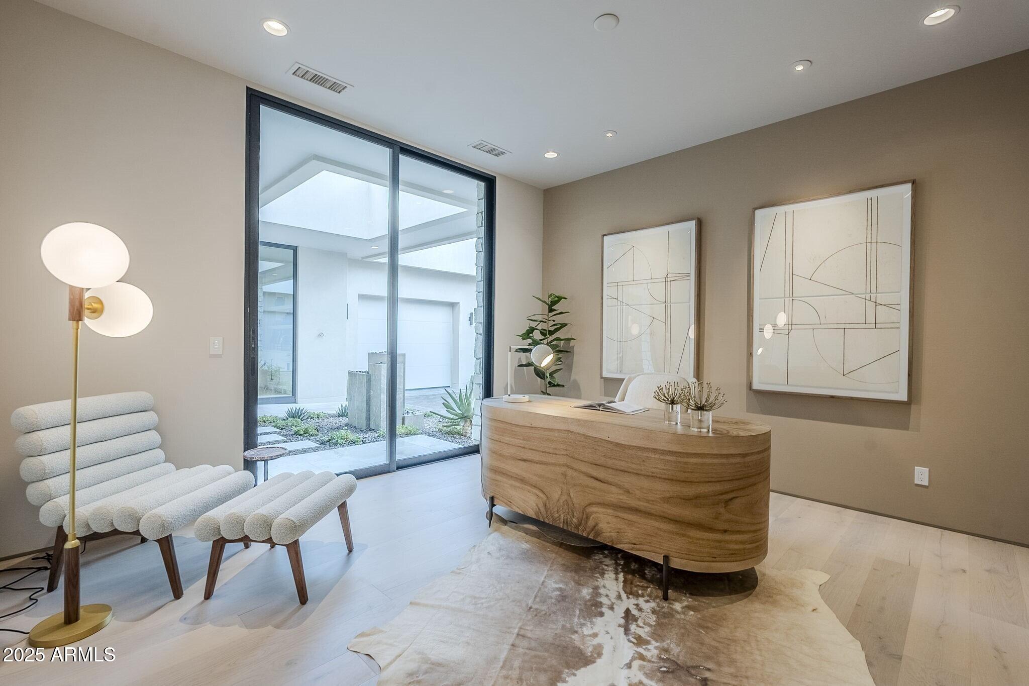 IRONWOOD GOLF VILLAS - Residential
