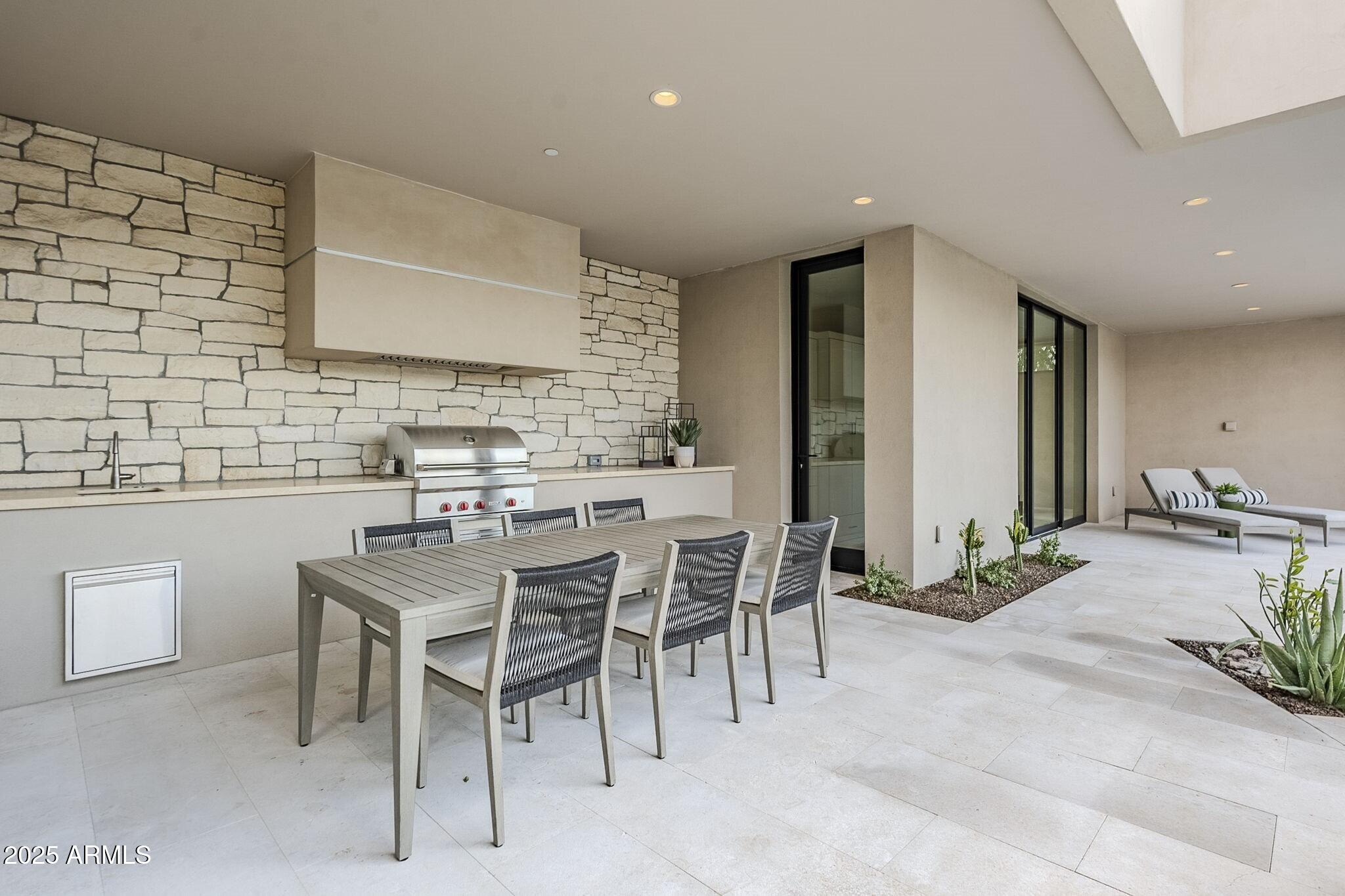 IRONWOOD GOLF VILLAS - Residential