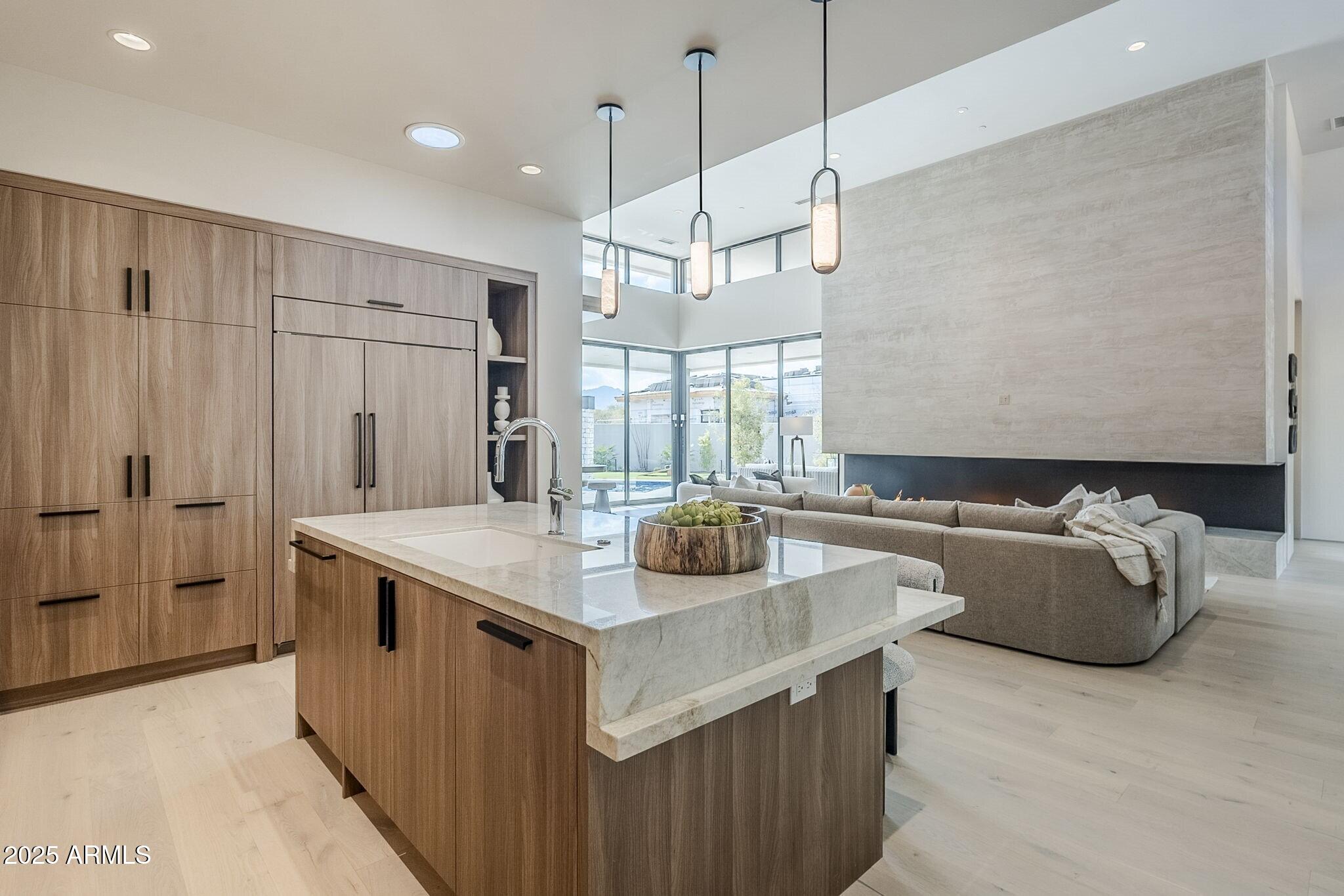 IRONWOOD GOLF VILLAS - Residential