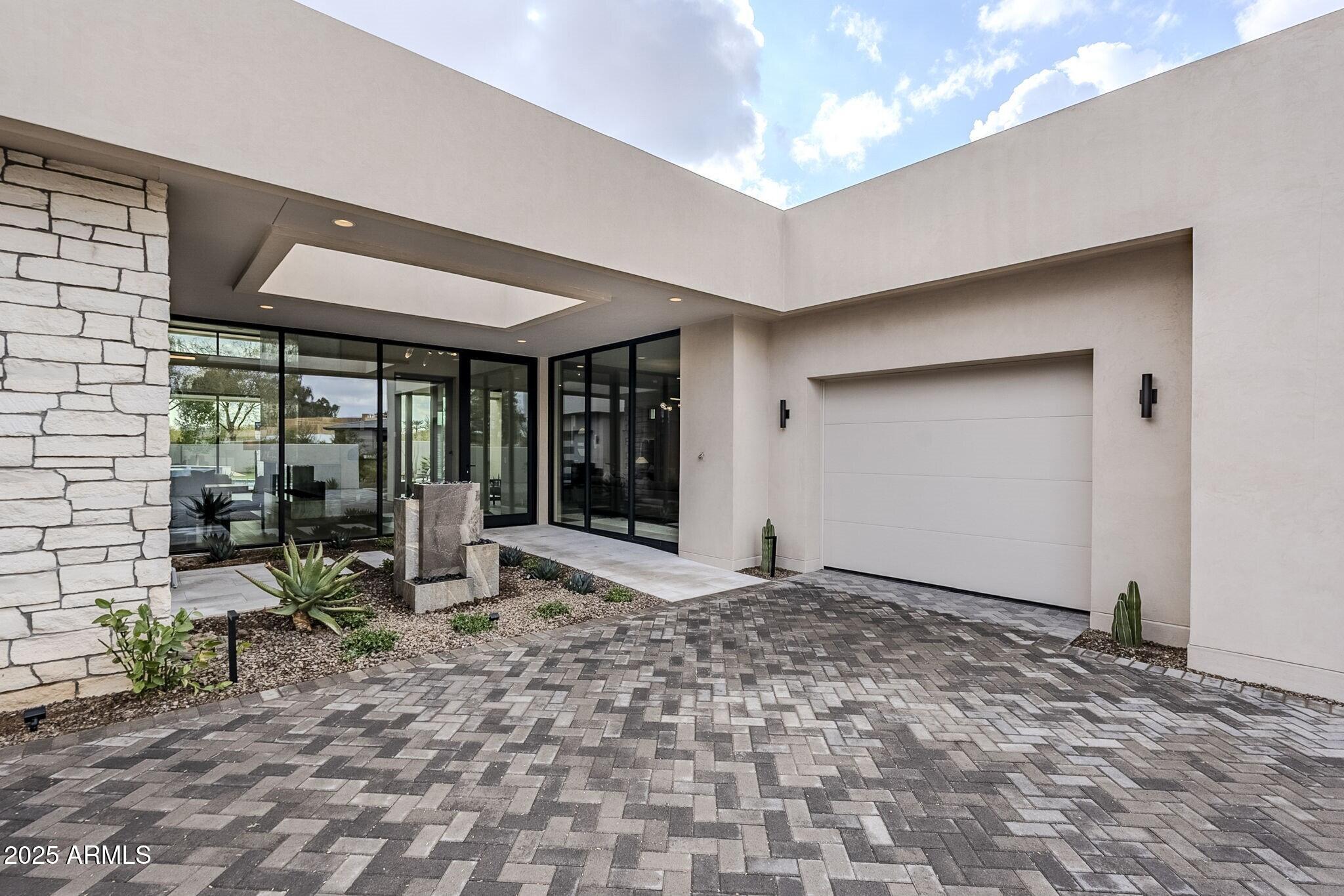IRONWOOD GOLF VILLAS - Residential