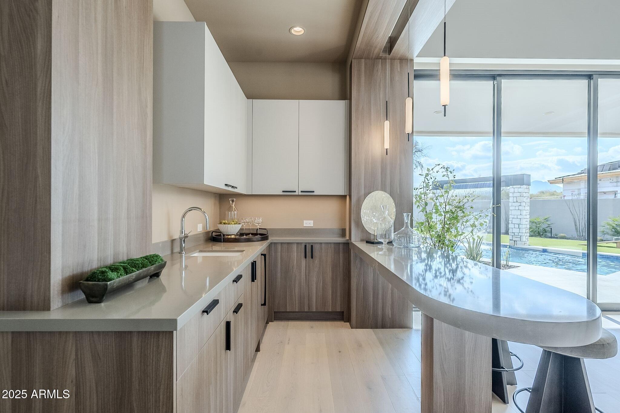 IRONWOOD GOLF VILLAS - Residential