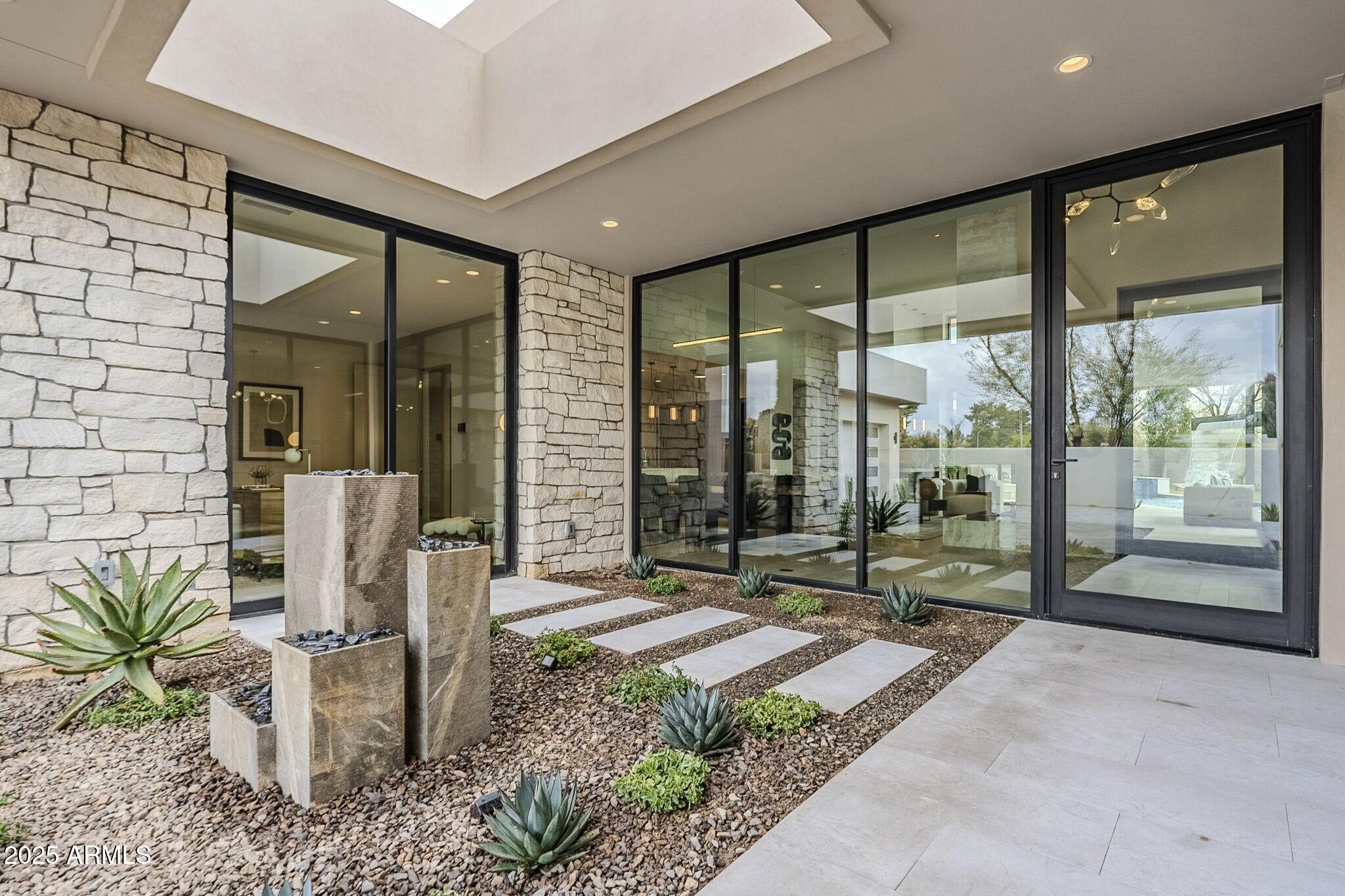 IRONWOOD GOLF VILLAS - Residential