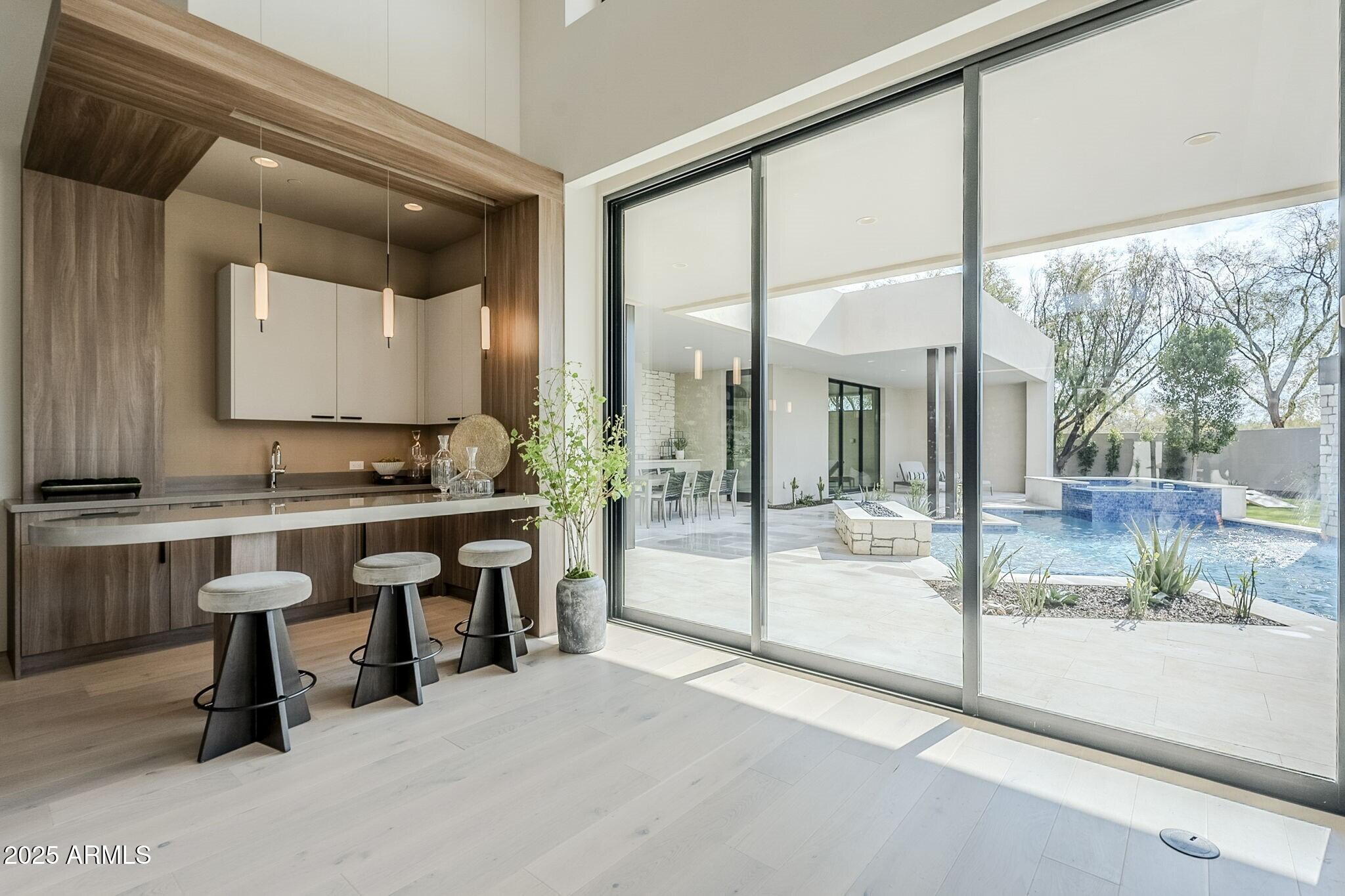 IRONWOOD GOLF VILLAS - Residential