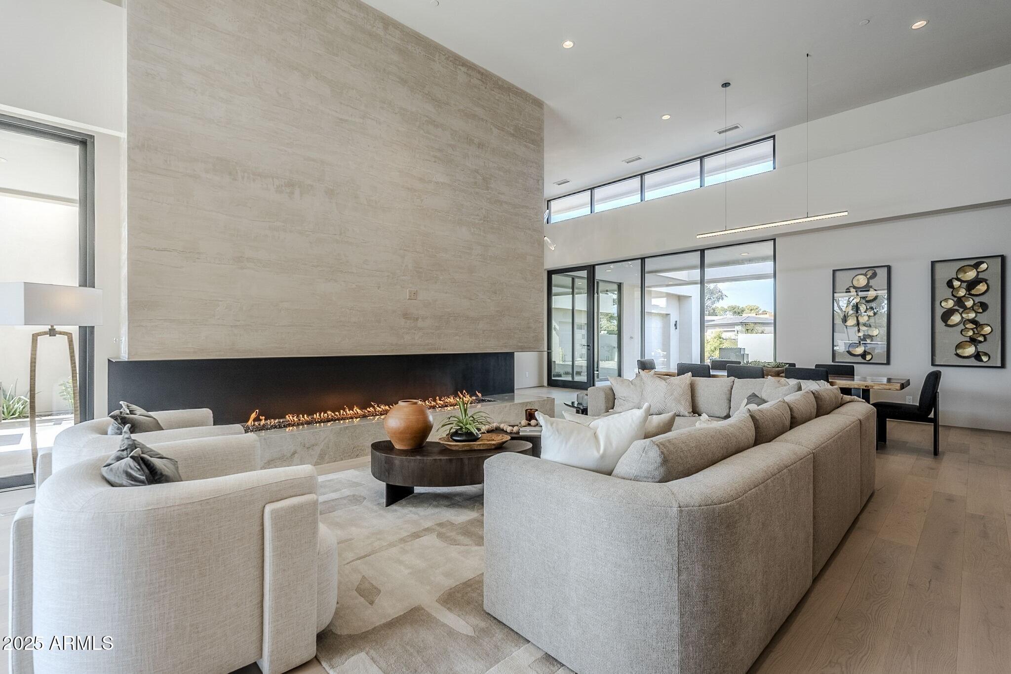 IRONWOOD GOLF VILLAS - Residential