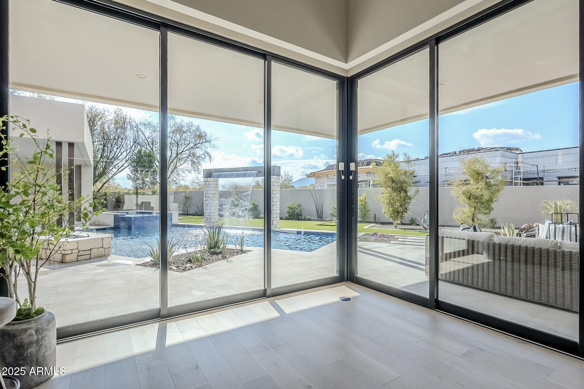 IRONWOOD GOLF VILLAS - Residential