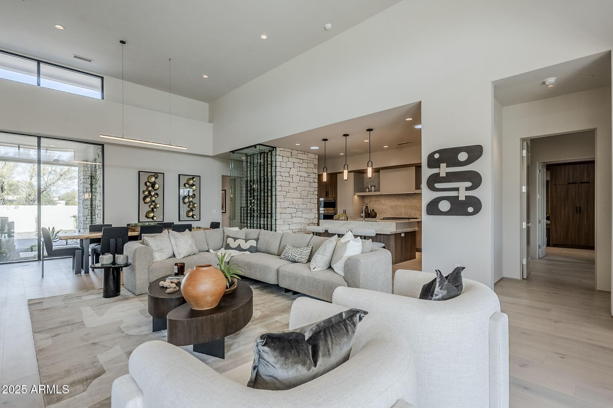 IRONWOOD GOLF VILLAS - Residential