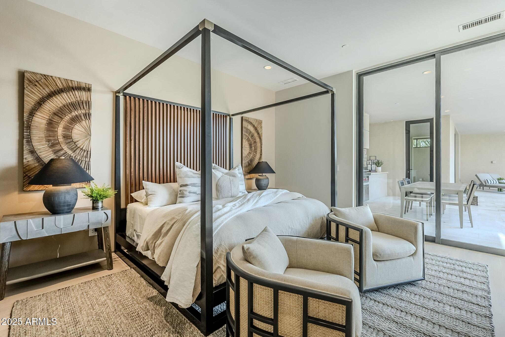 IRONWOOD GOLF VILLAS - Residential