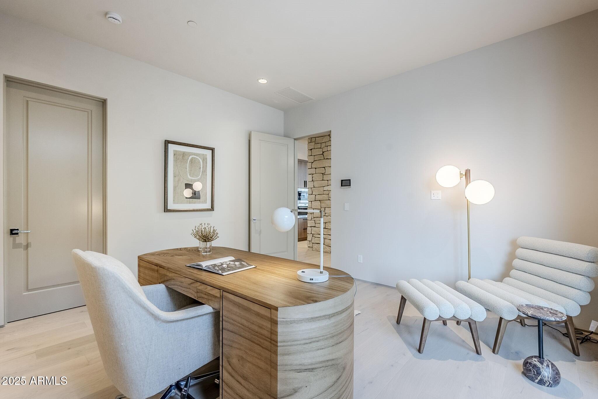 IRONWOOD GOLF VILLAS - Residential