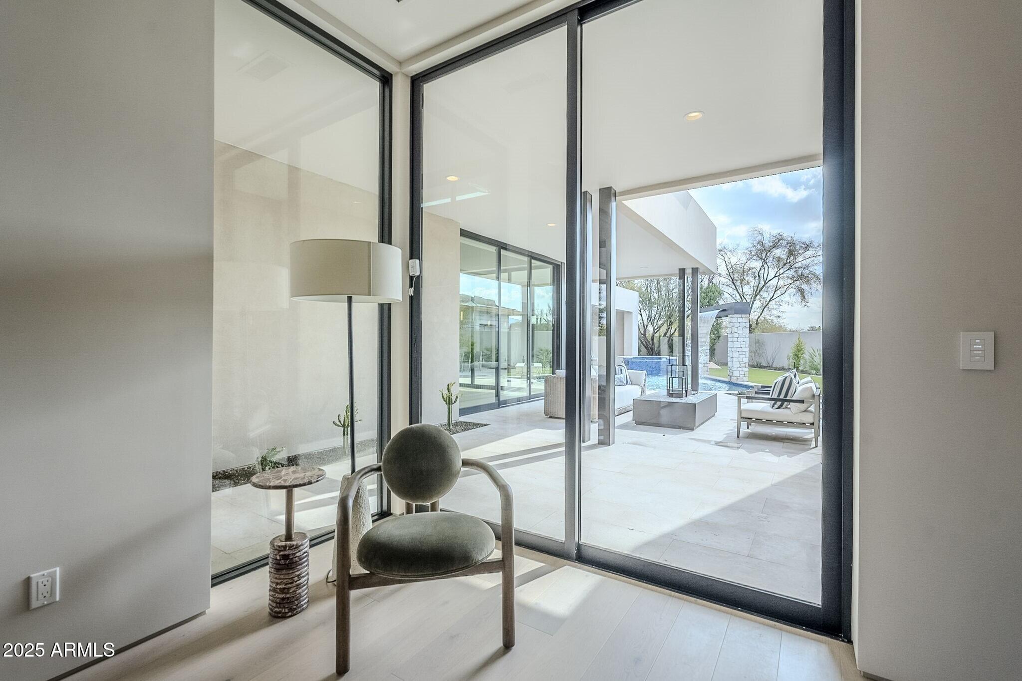 IRONWOOD GOLF VILLAS - Residential