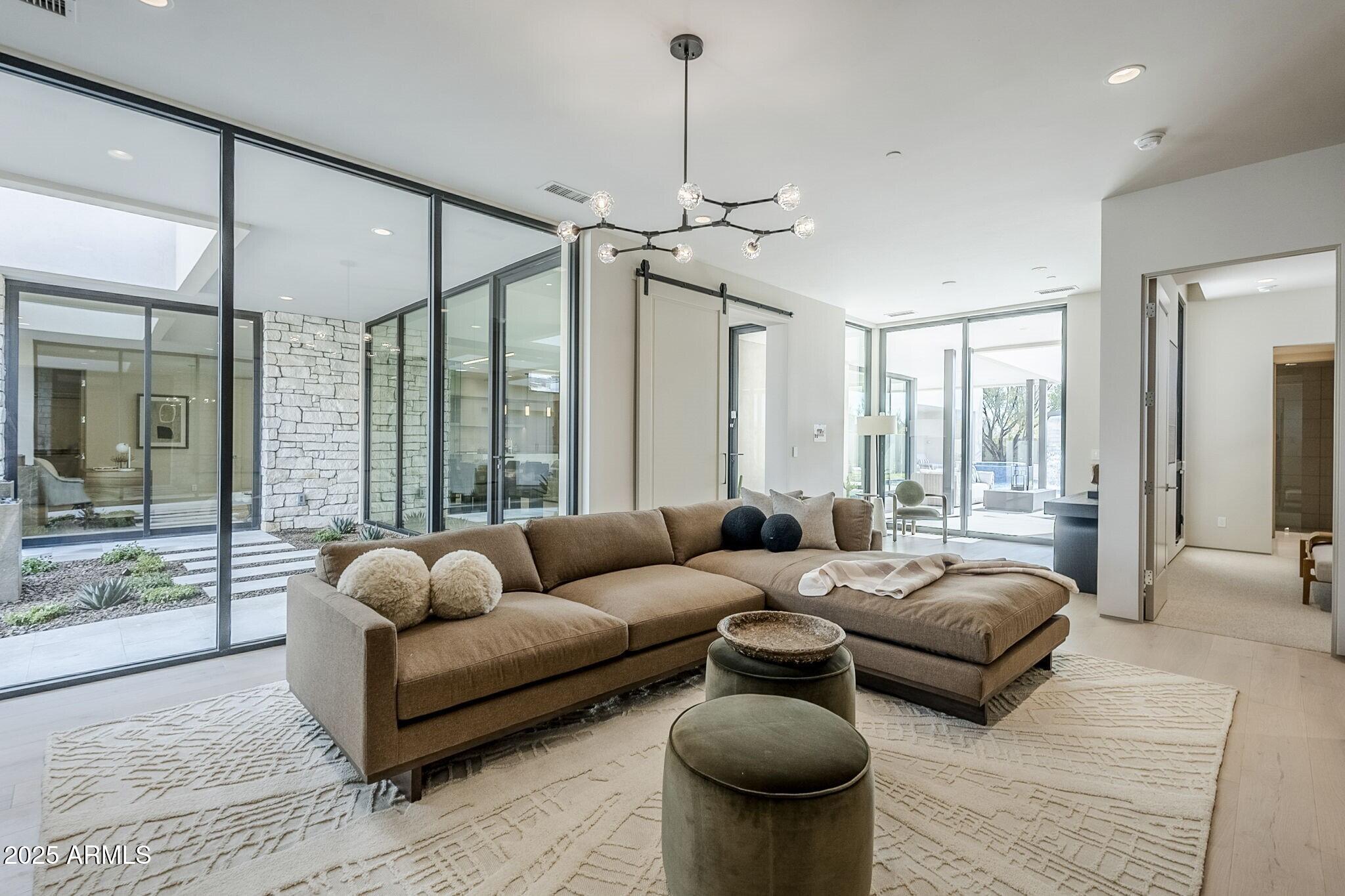 IRONWOOD GOLF VILLAS - Residential