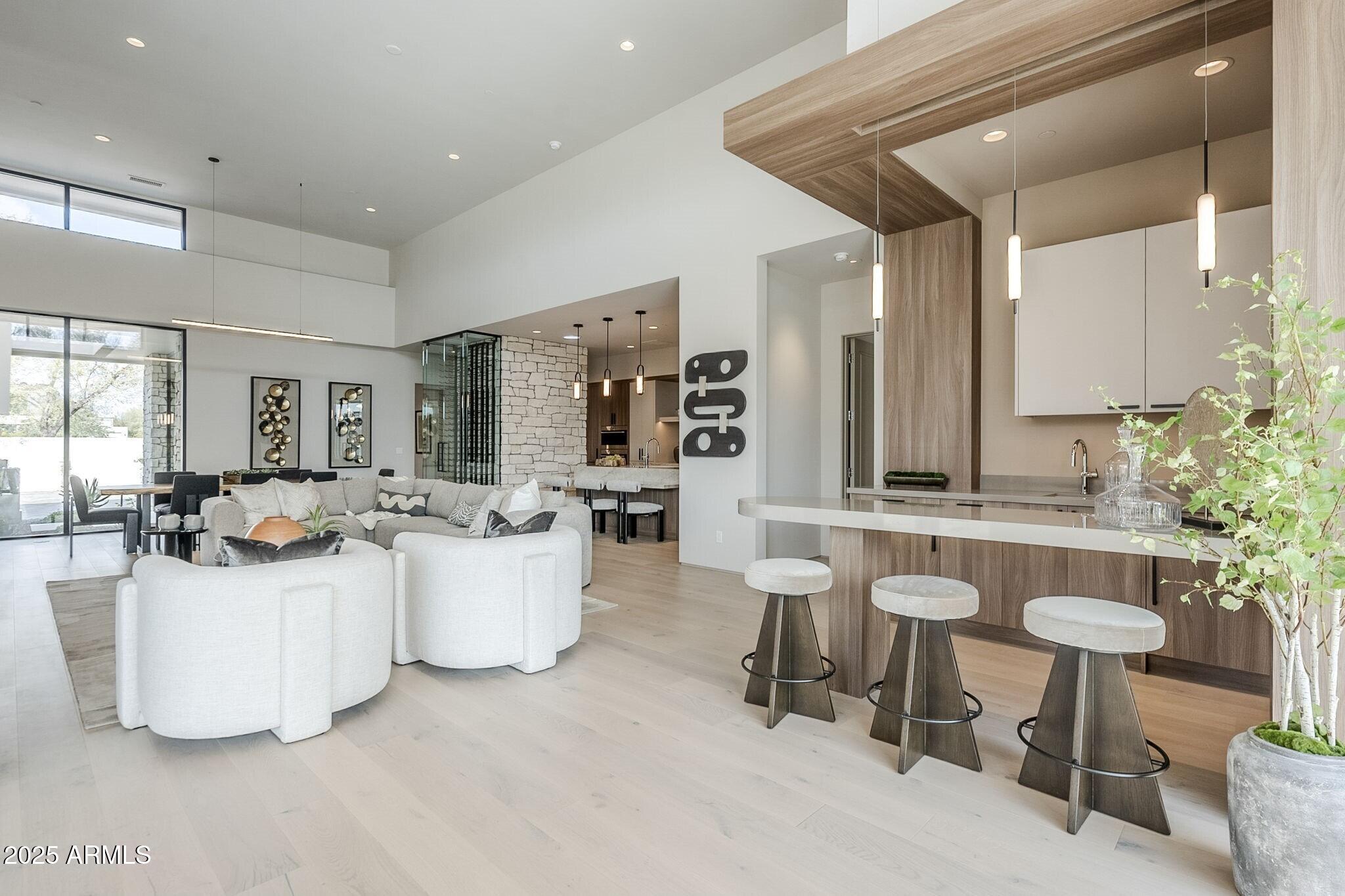 IRONWOOD GOLF VILLAS - Residential