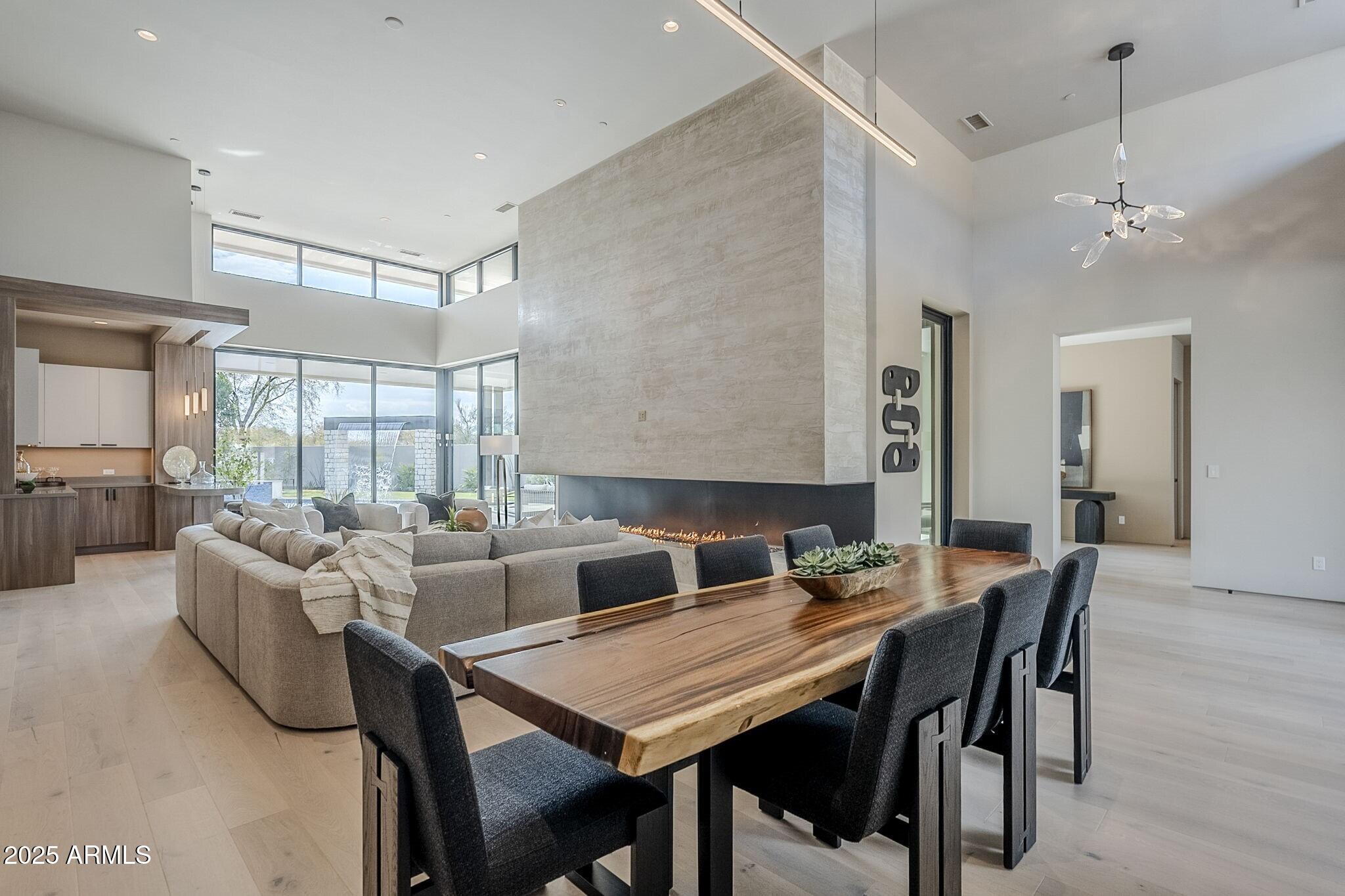 IRONWOOD GOLF VILLAS - Residential
