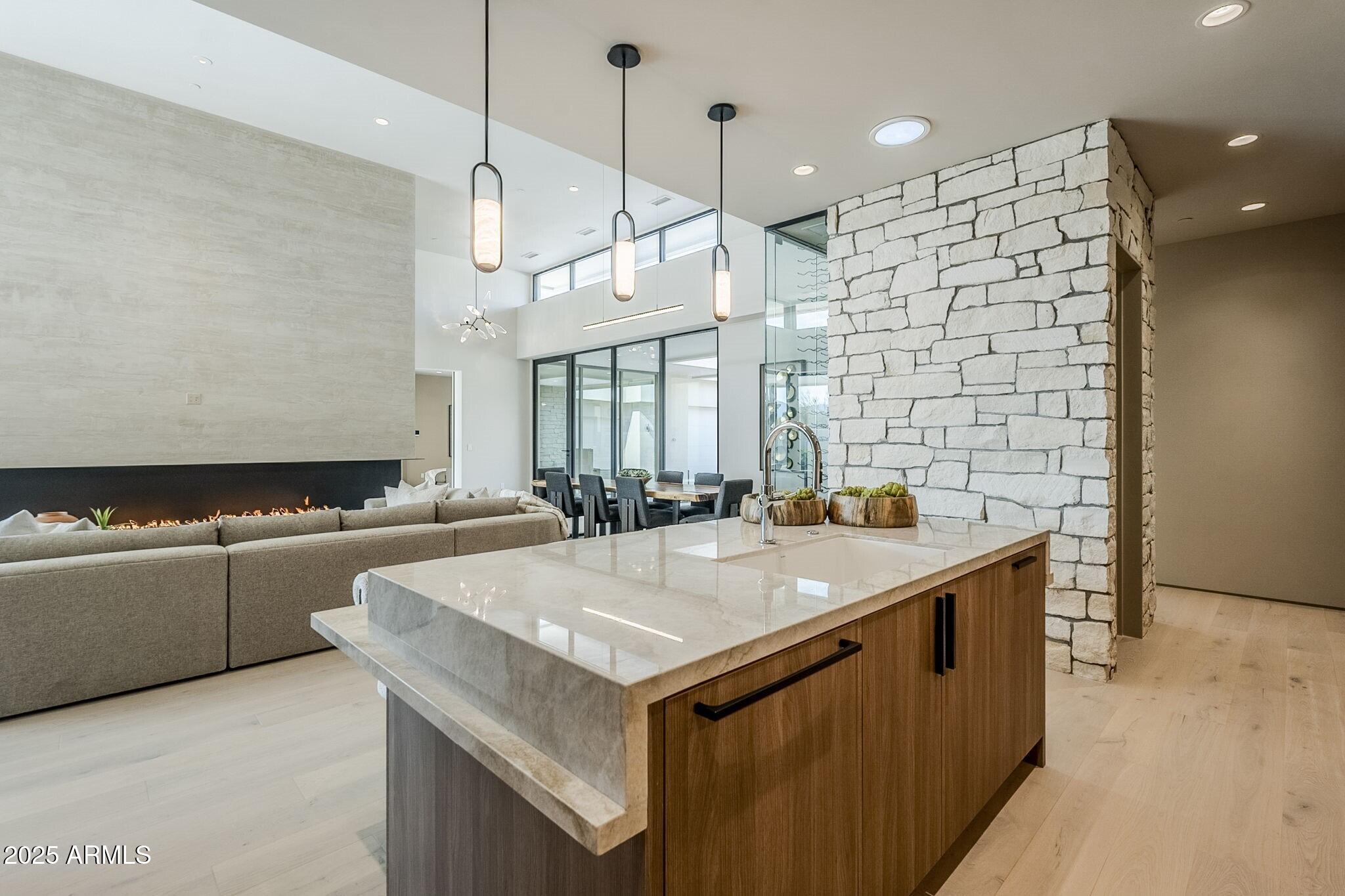 IRONWOOD GOLF VILLAS - Residential