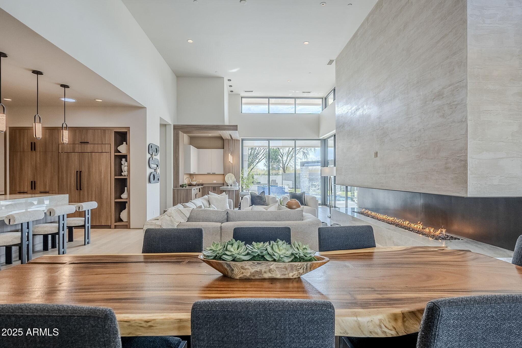 IRONWOOD GOLF VILLAS - Residential