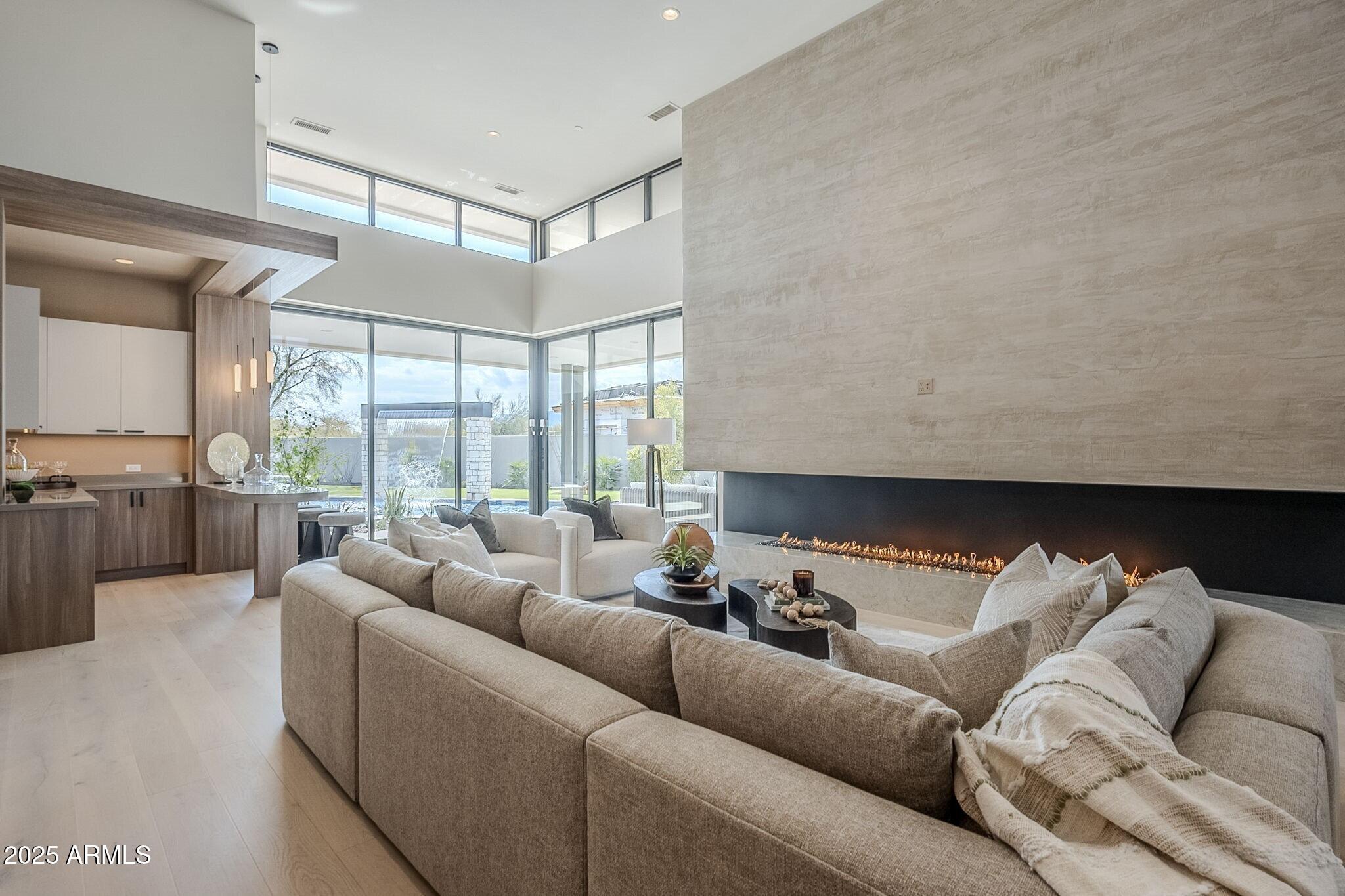 IRONWOOD GOLF VILLAS - Residential