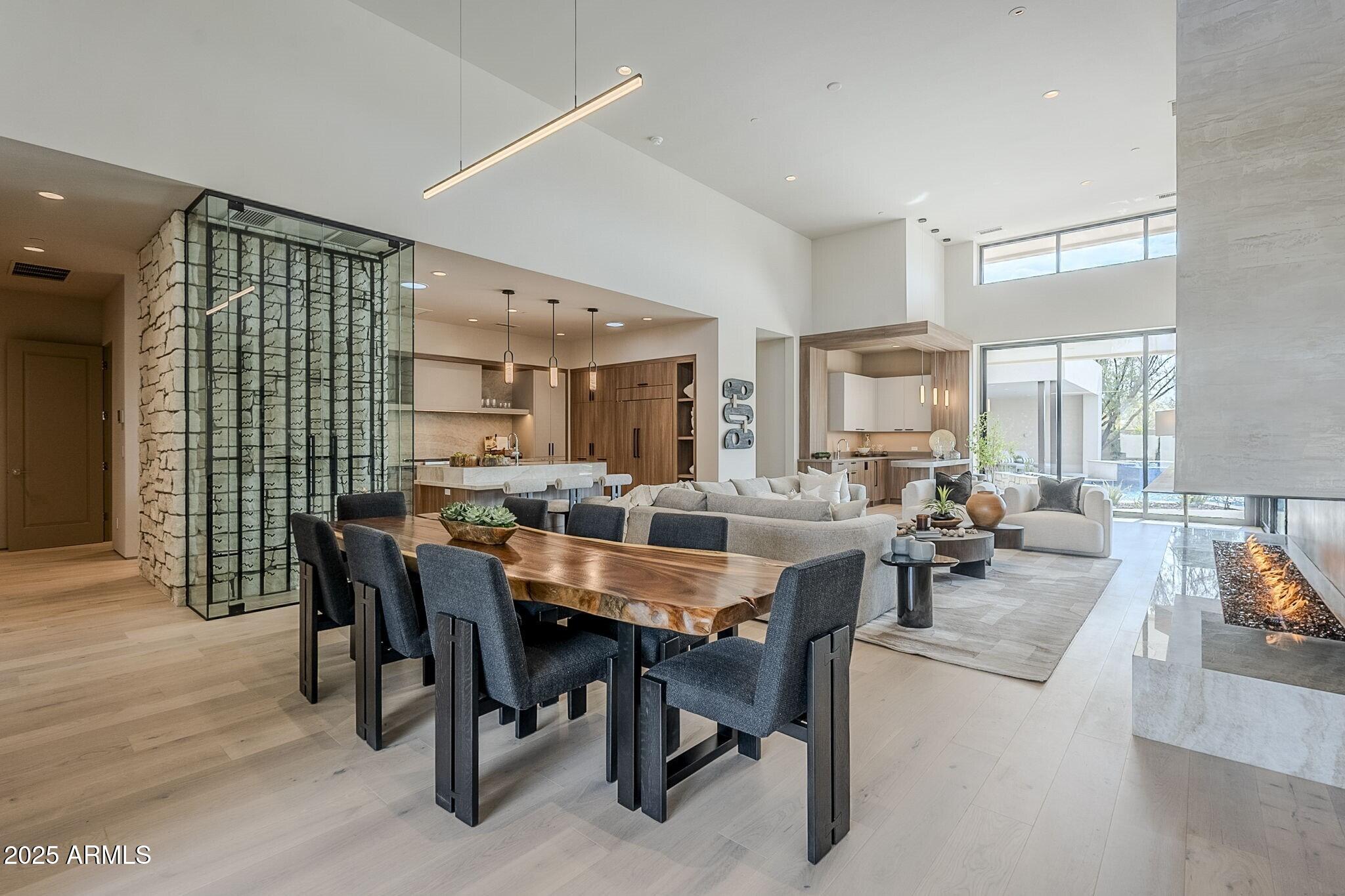 IRONWOOD GOLF VILLAS - Residential