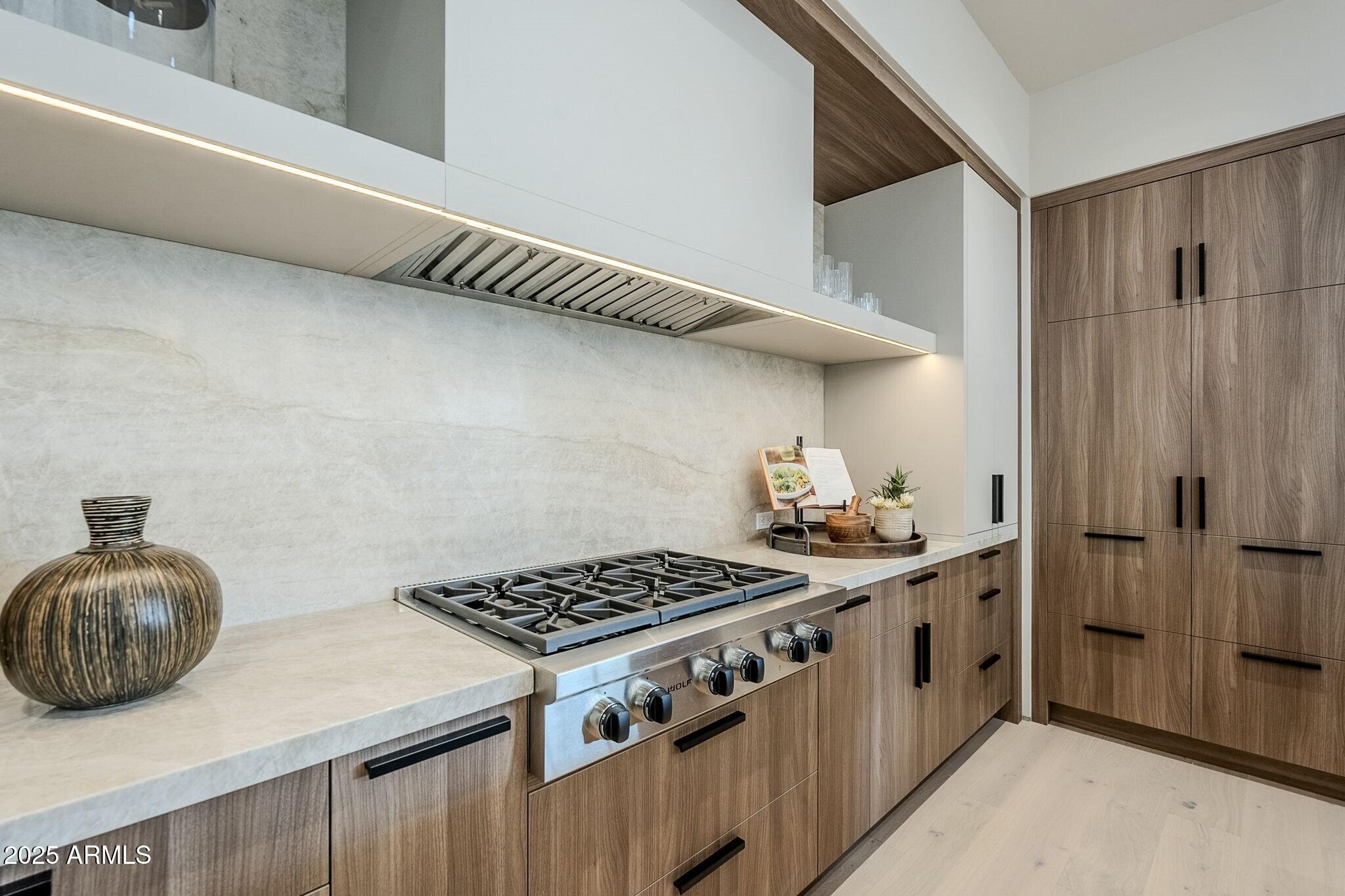 IRONWOOD GOLF VILLAS - Residential