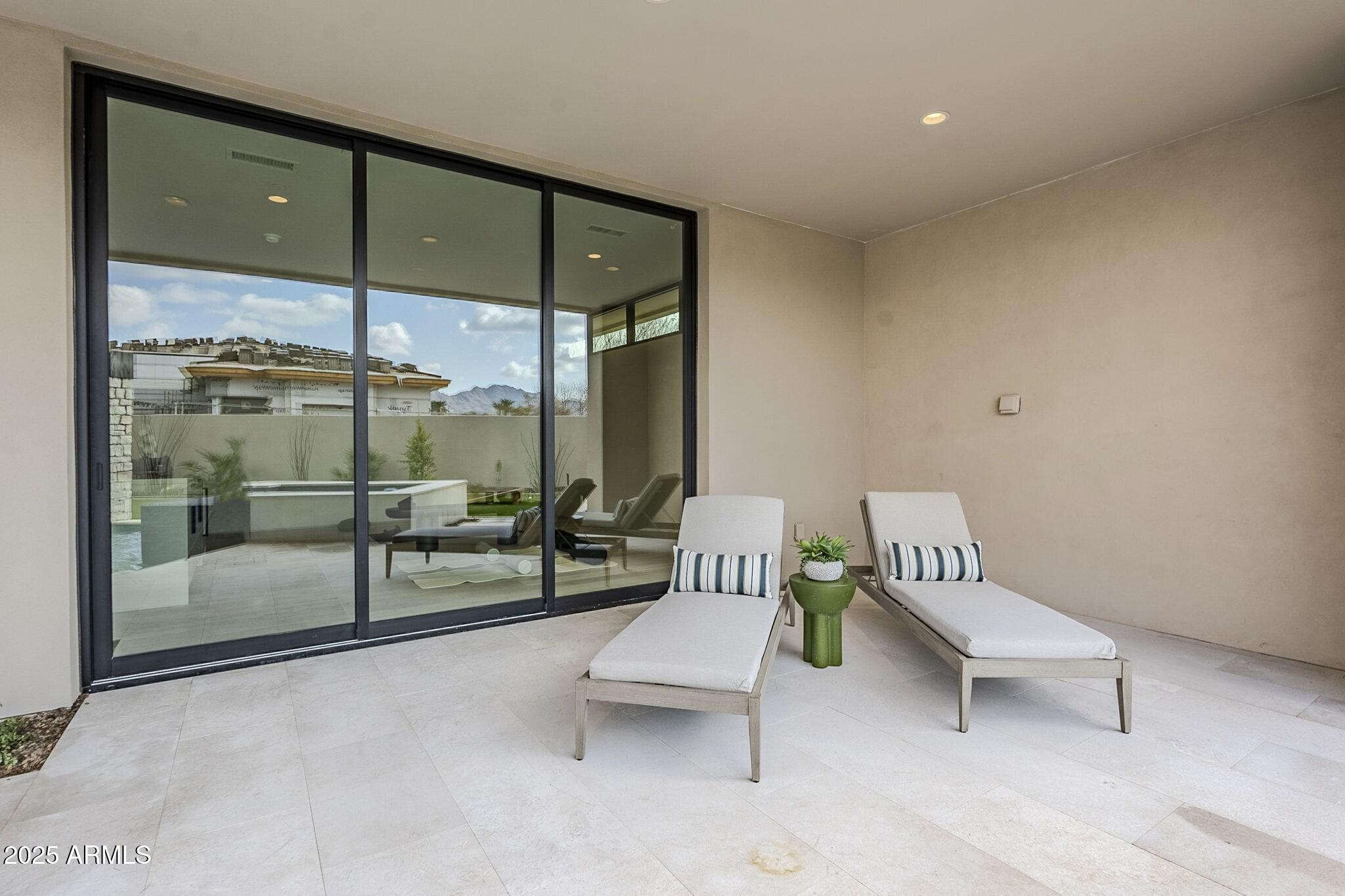IRONWOOD GOLF VILLAS - Residential