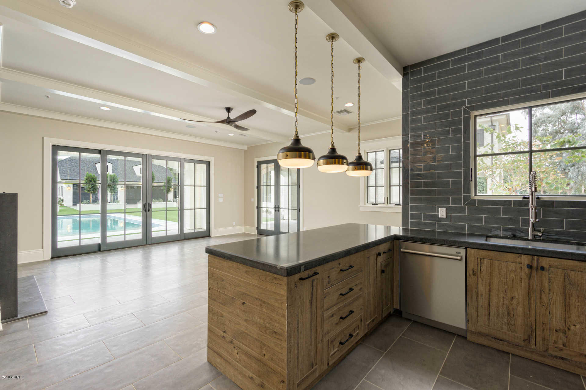 Metes and Bounds - Residential
