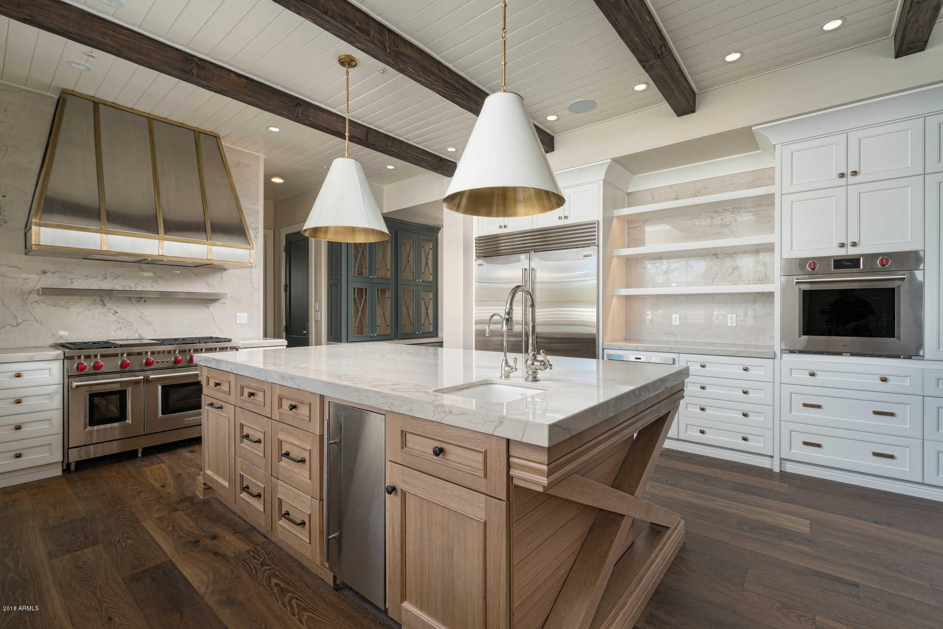 Metes and Bounds - Residential