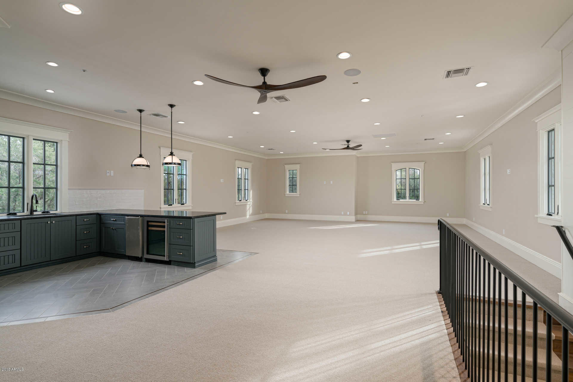 Metes and Bounds - Residential