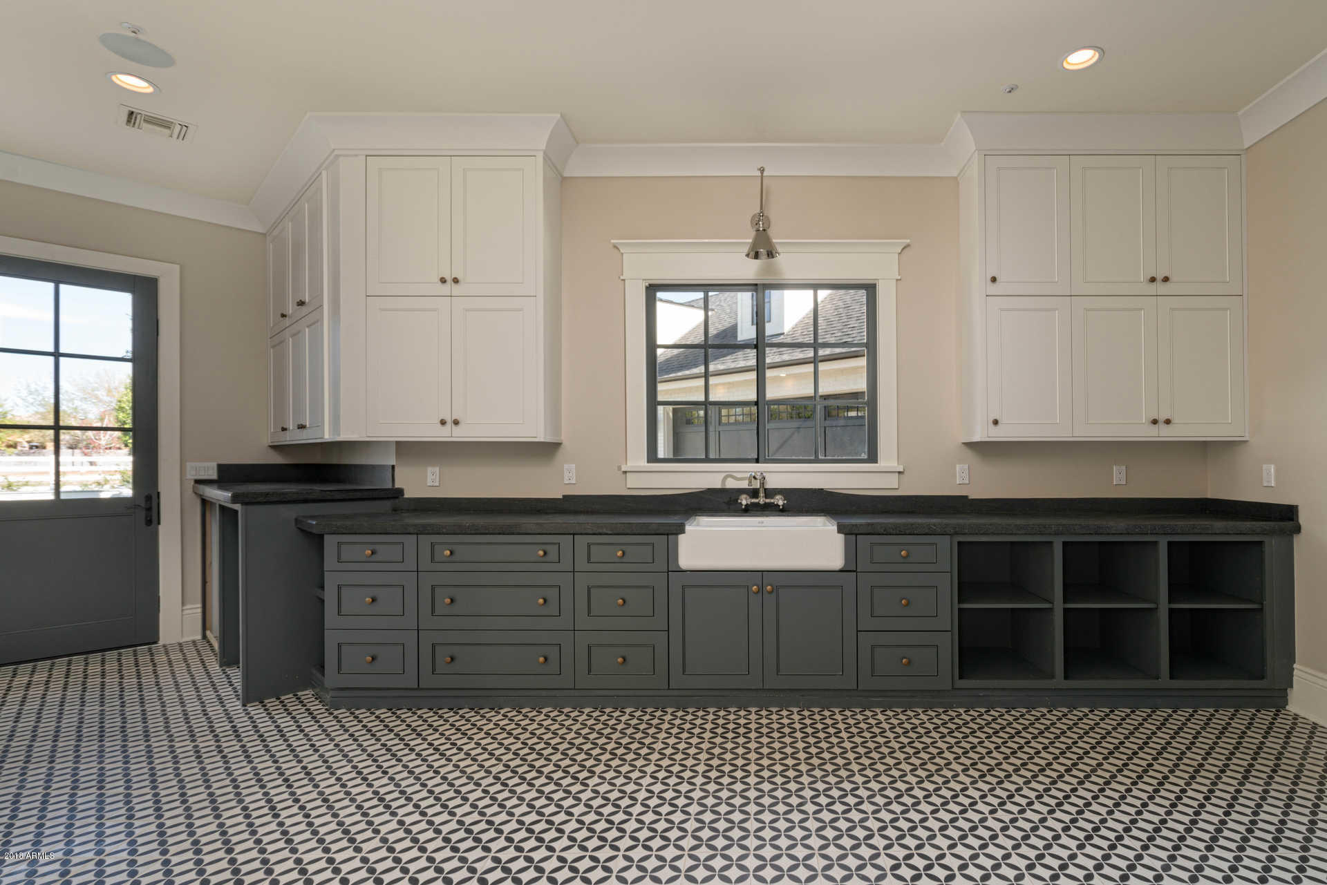 Metes and Bounds - Residential