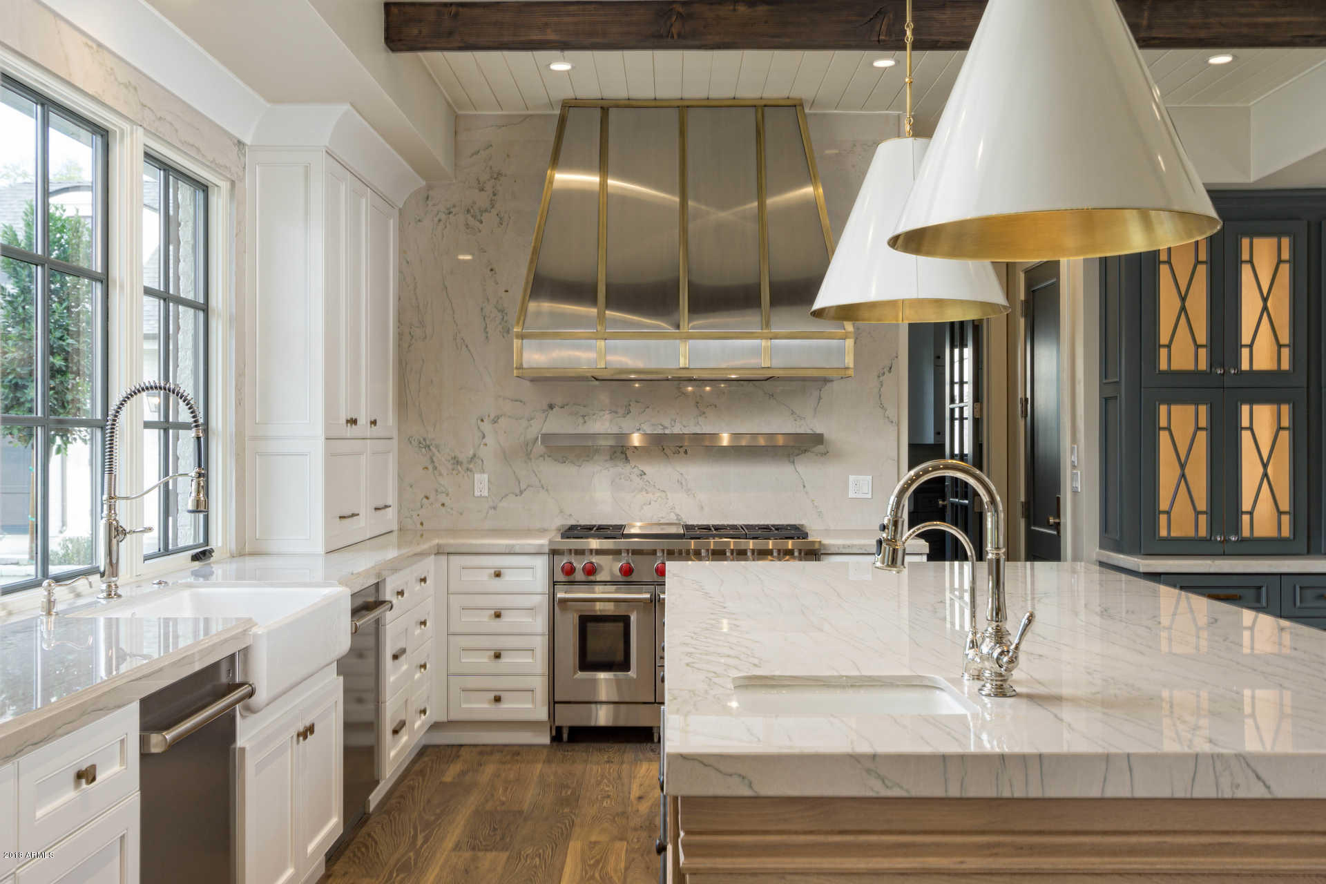 Metes and Bounds - Residential