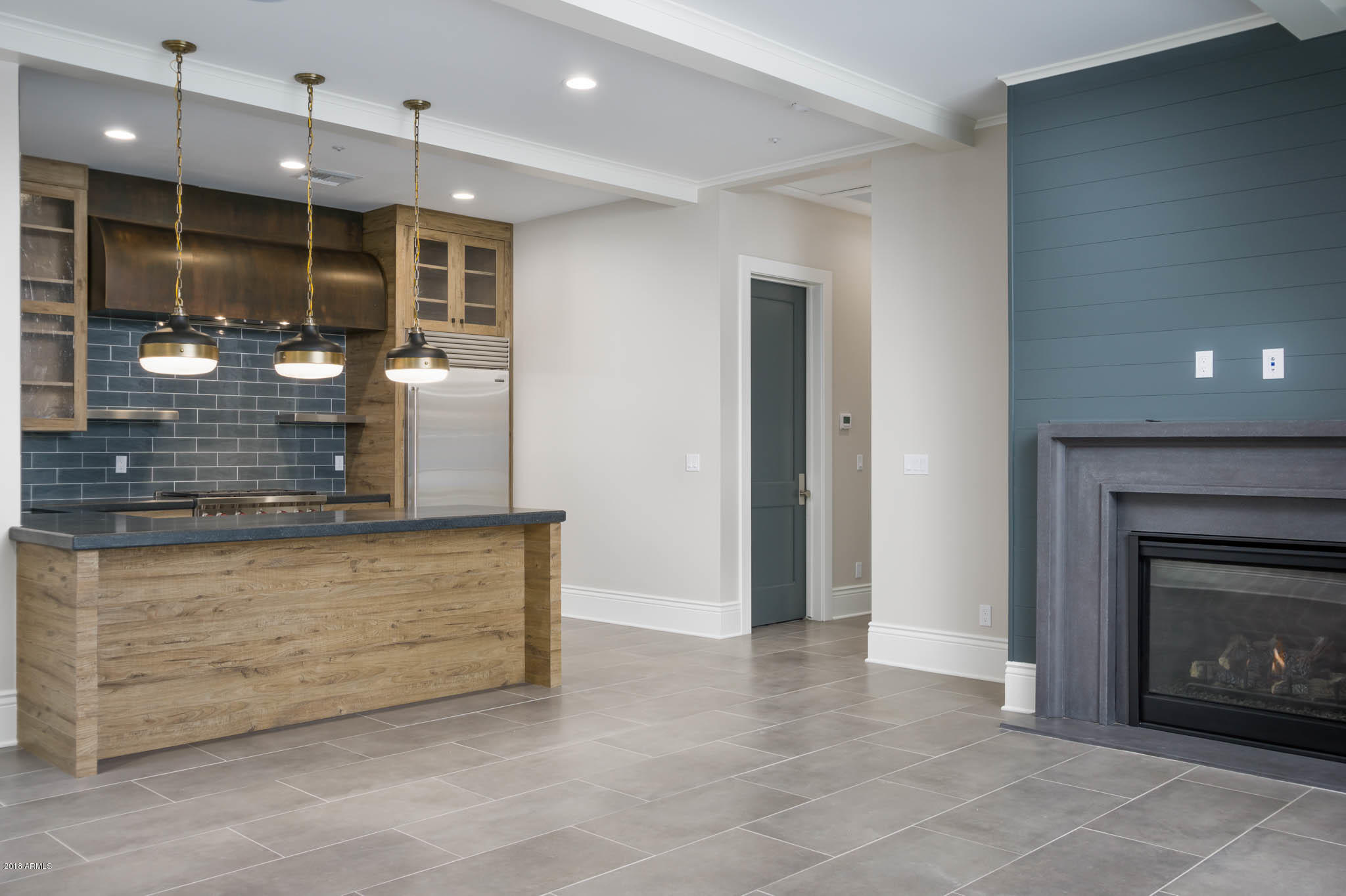 Metes and Bounds - Residential