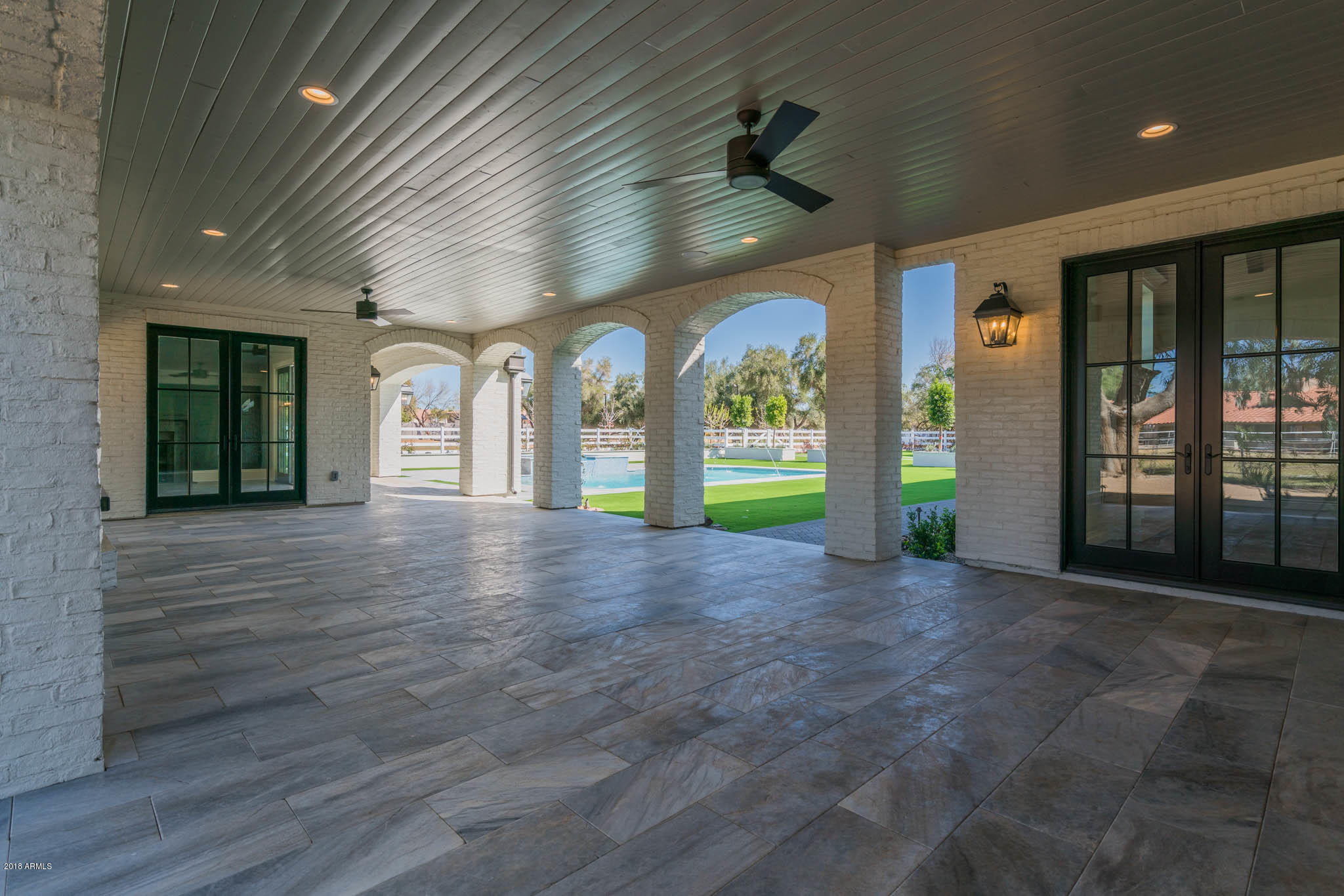 Metes and Bounds - Residential