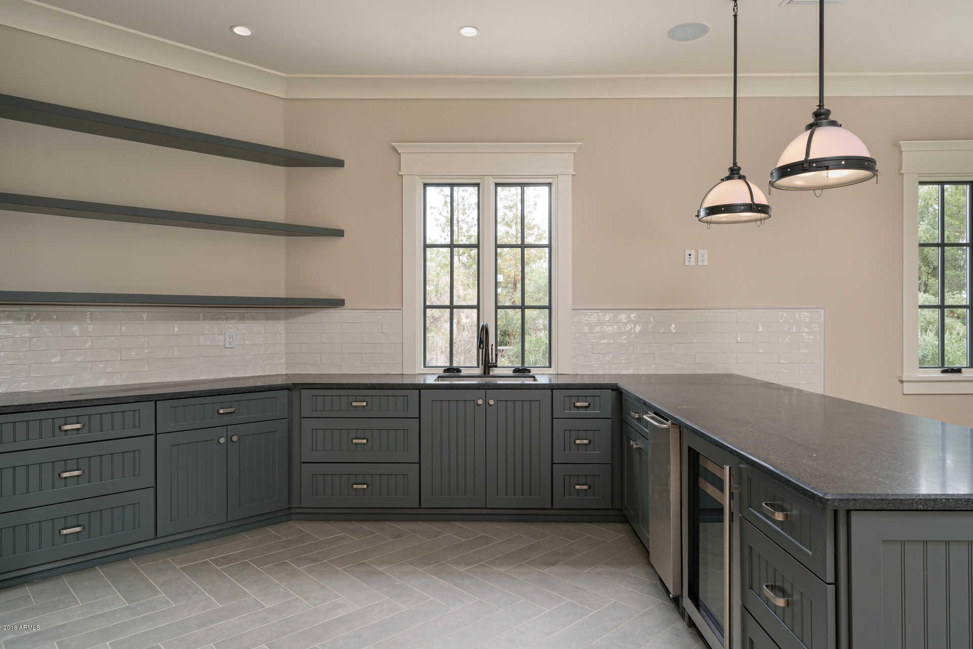 Metes and Bounds - Residential
