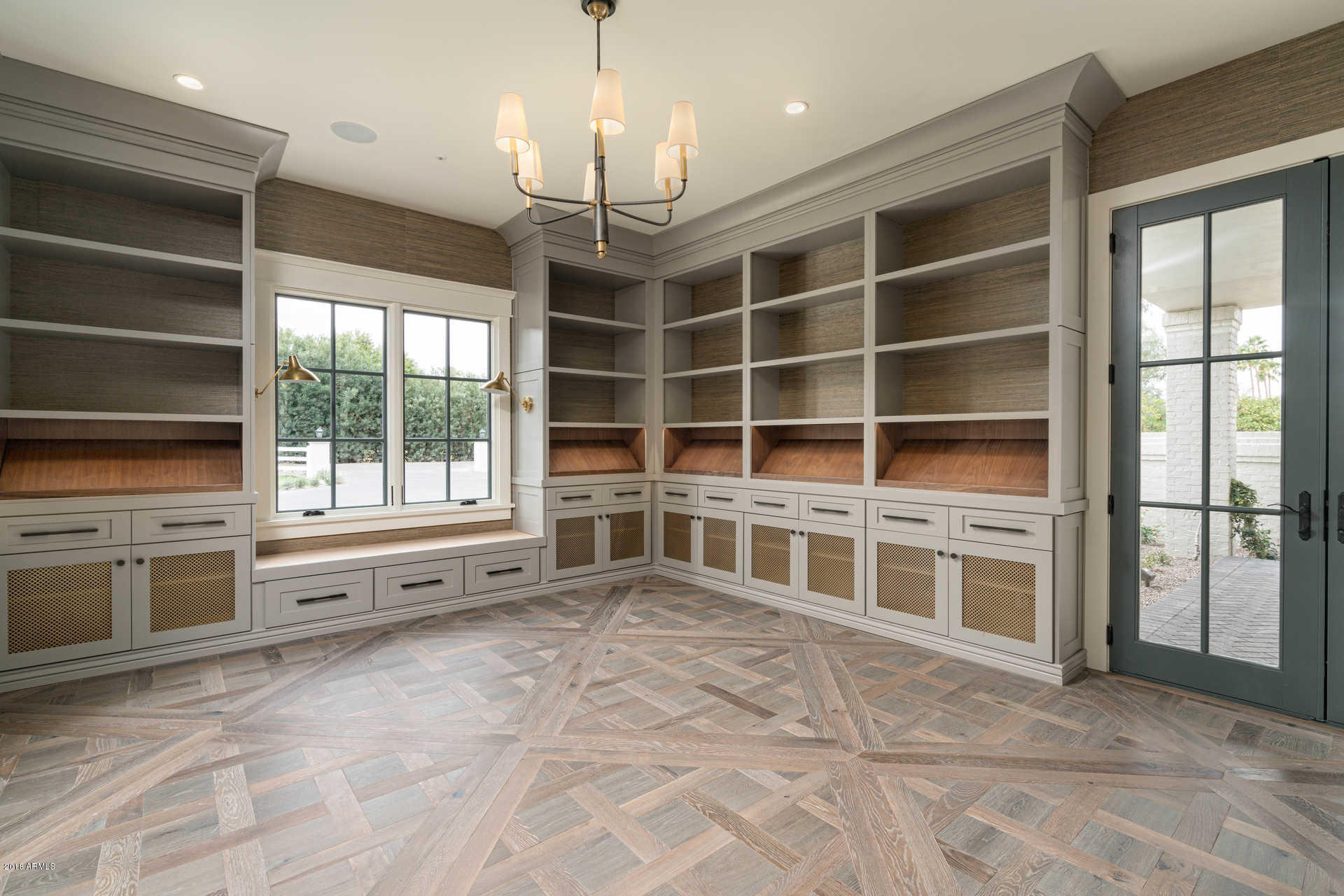 Metes and Bounds - Residential