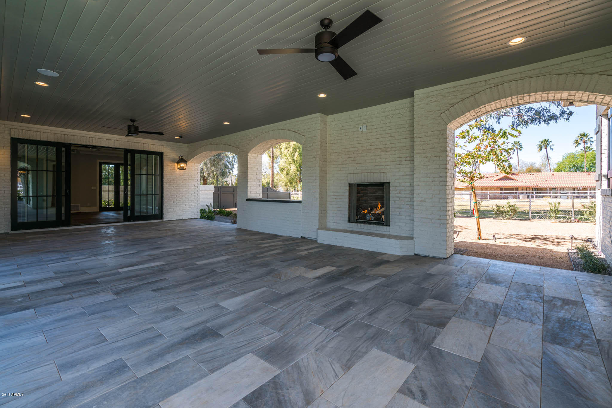 Metes and Bounds - Residential
