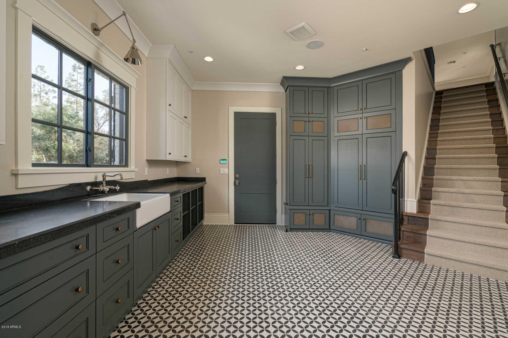 Metes and Bounds - Residential