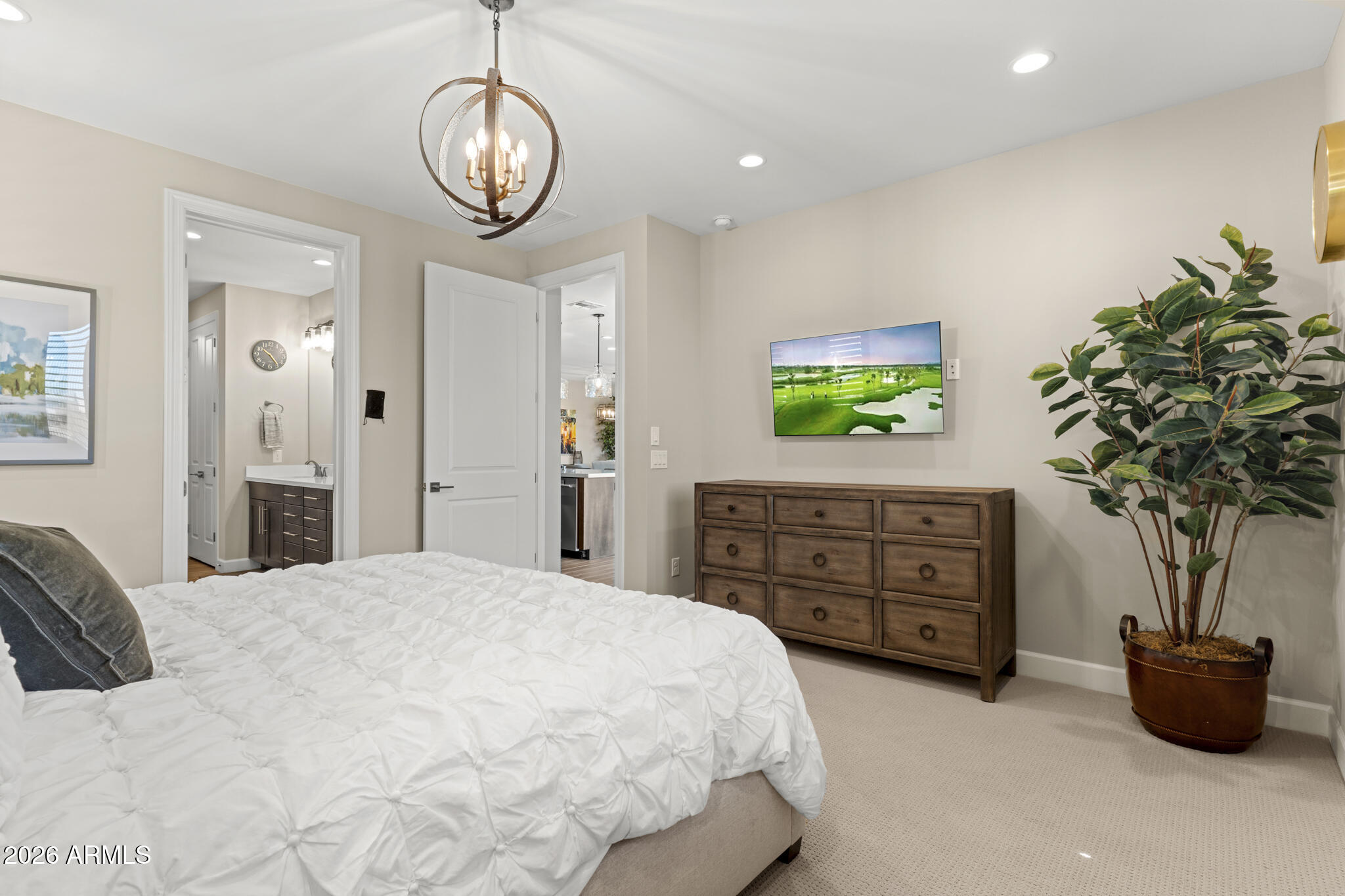 STERLING GROVE - Residential