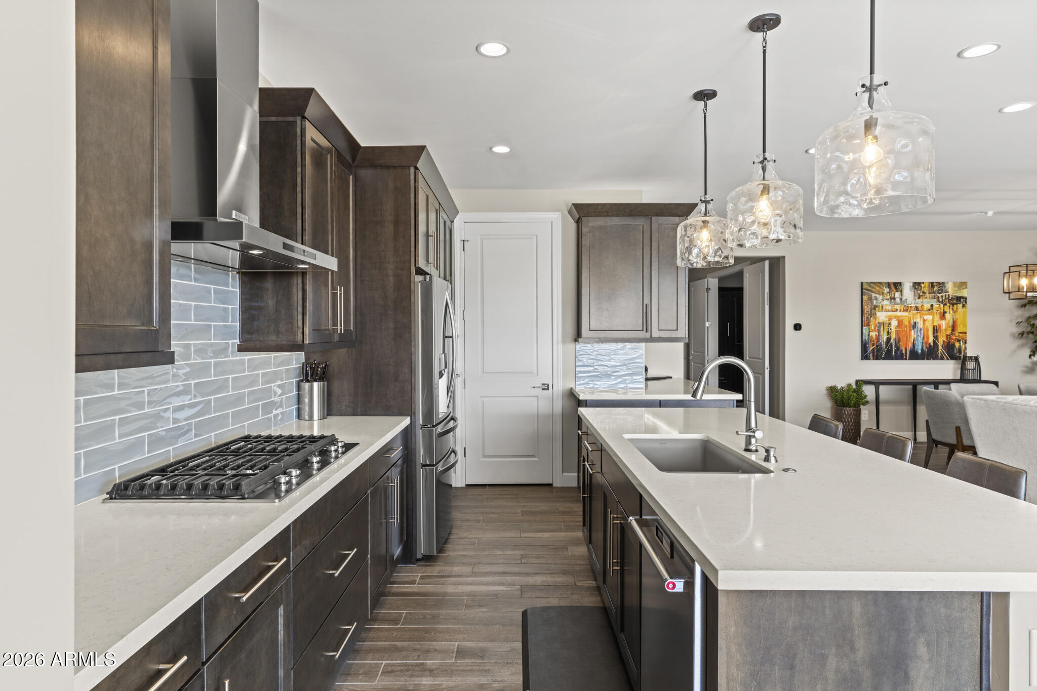 STERLING GROVE - Residential