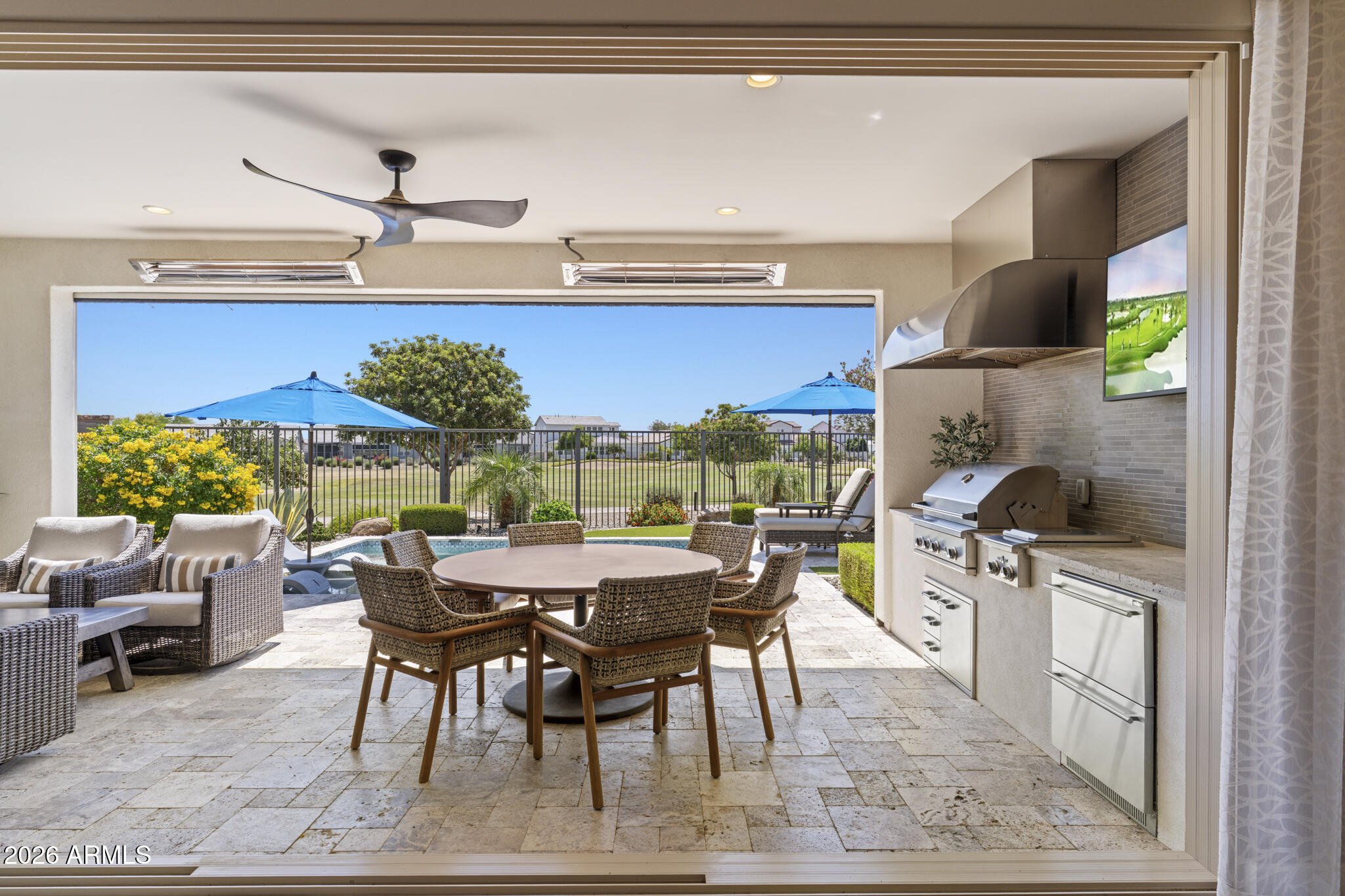 STERLING GROVE - Residential