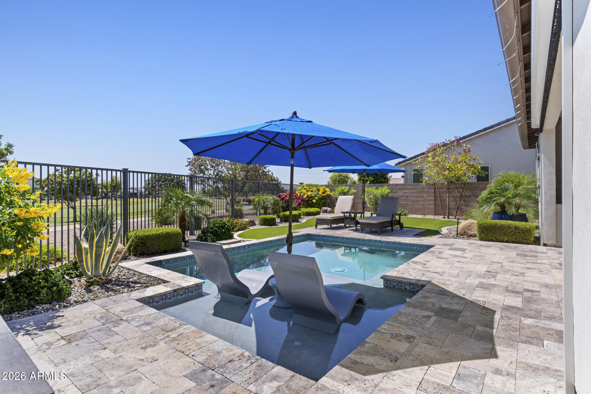 STERLING GROVE - Residential