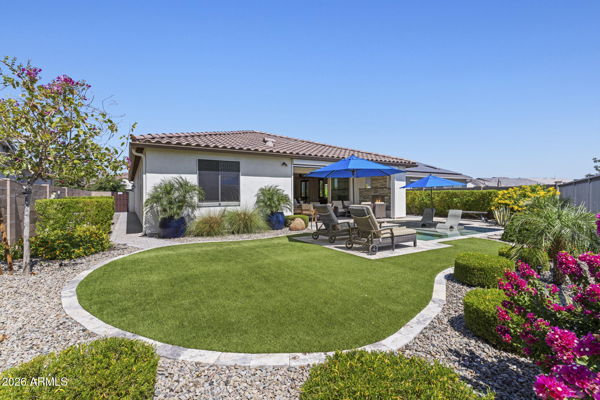 STERLING GROVE - Residential