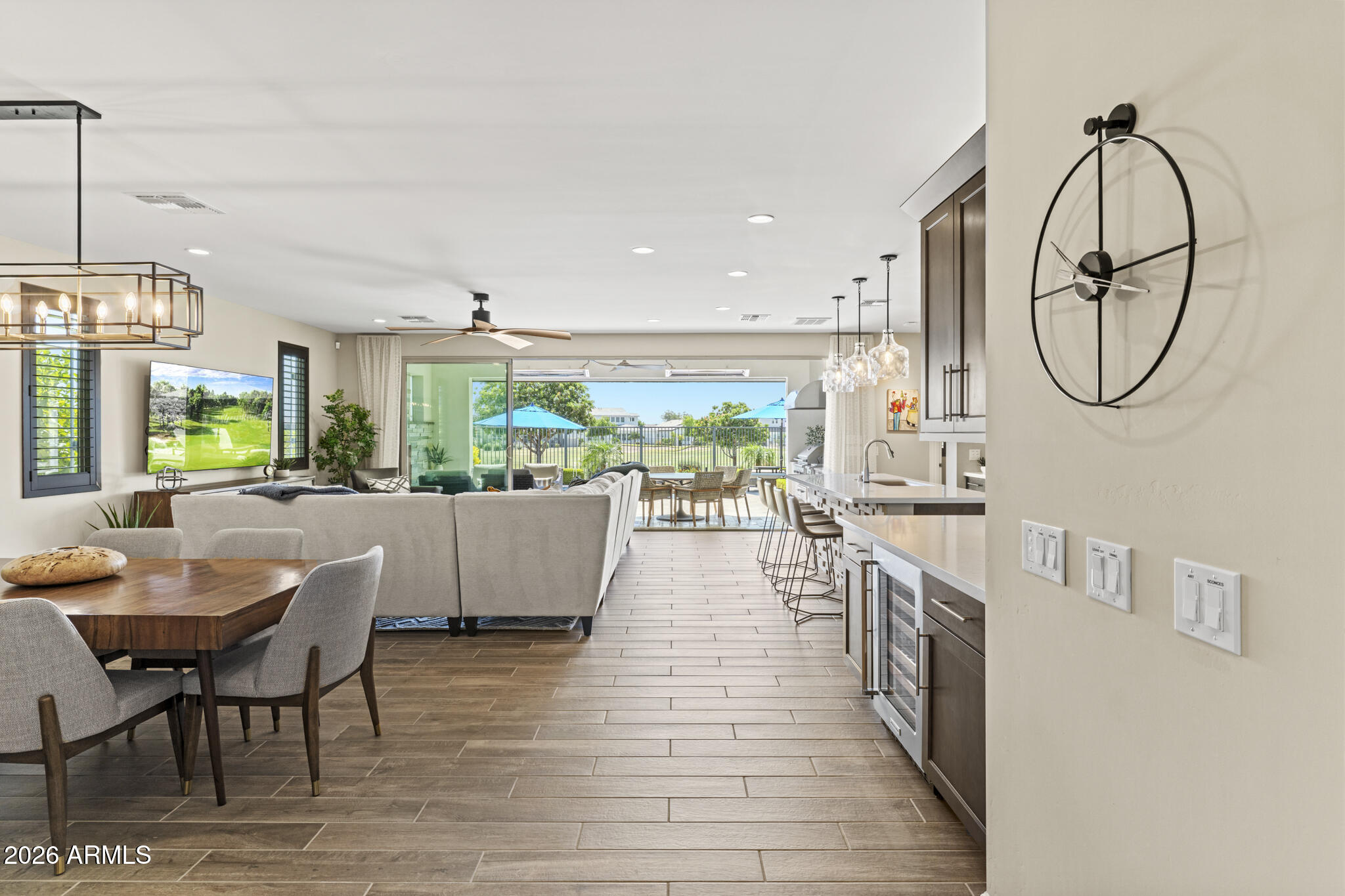 STERLING GROVE - Residential