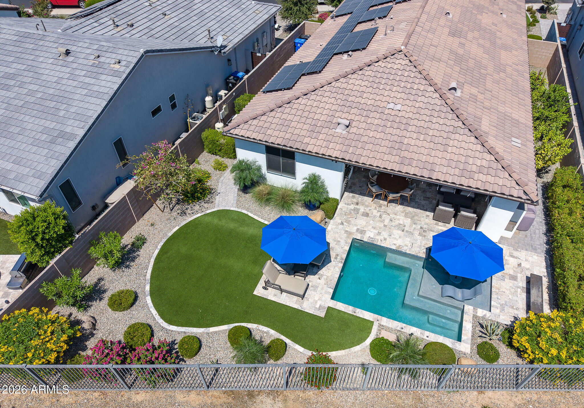 STERLING GROVE - Residential