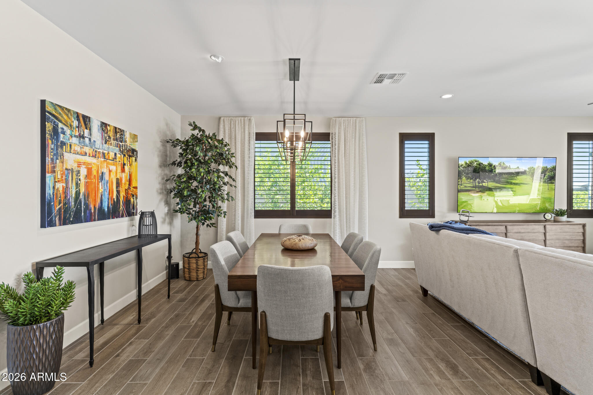 STERLING GROVE - Residential