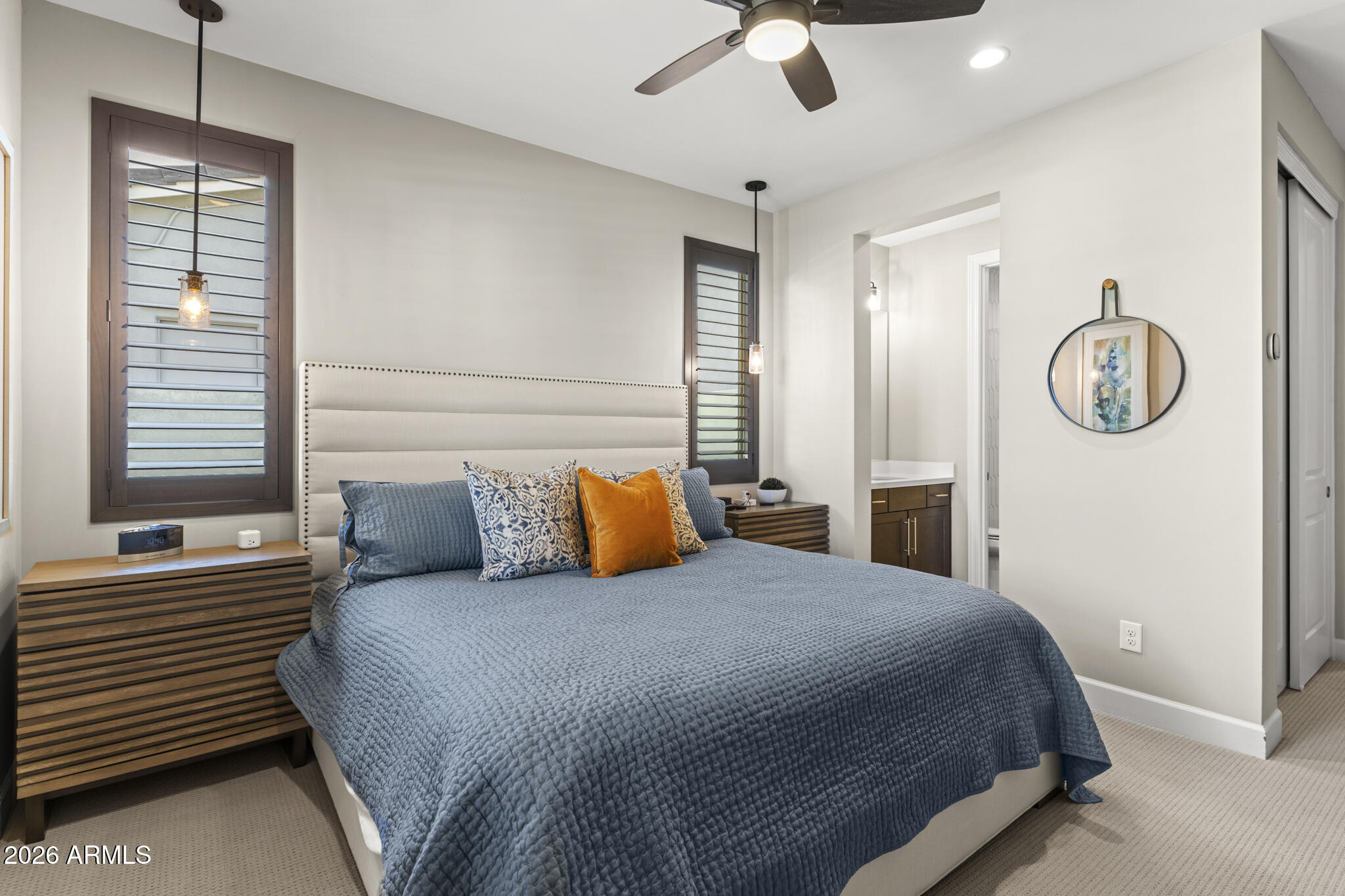 STERLING GROVE - Residential