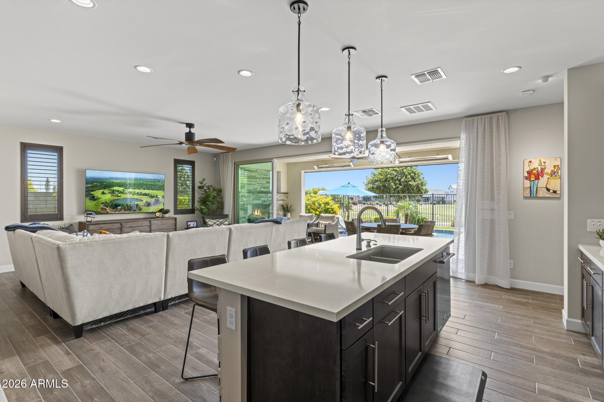 STERLING GROVE - Residential