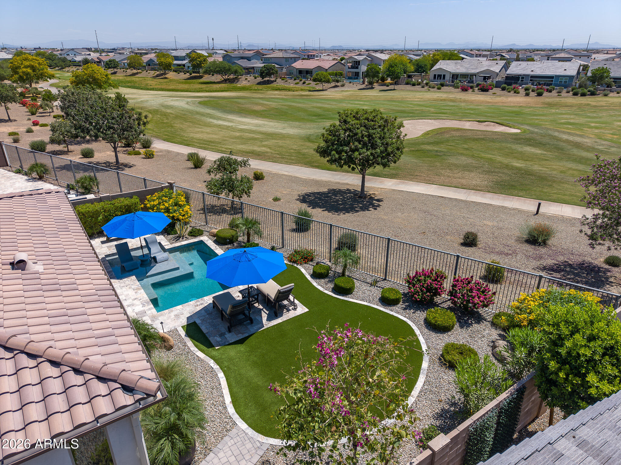 STERLING GROVE - Residential