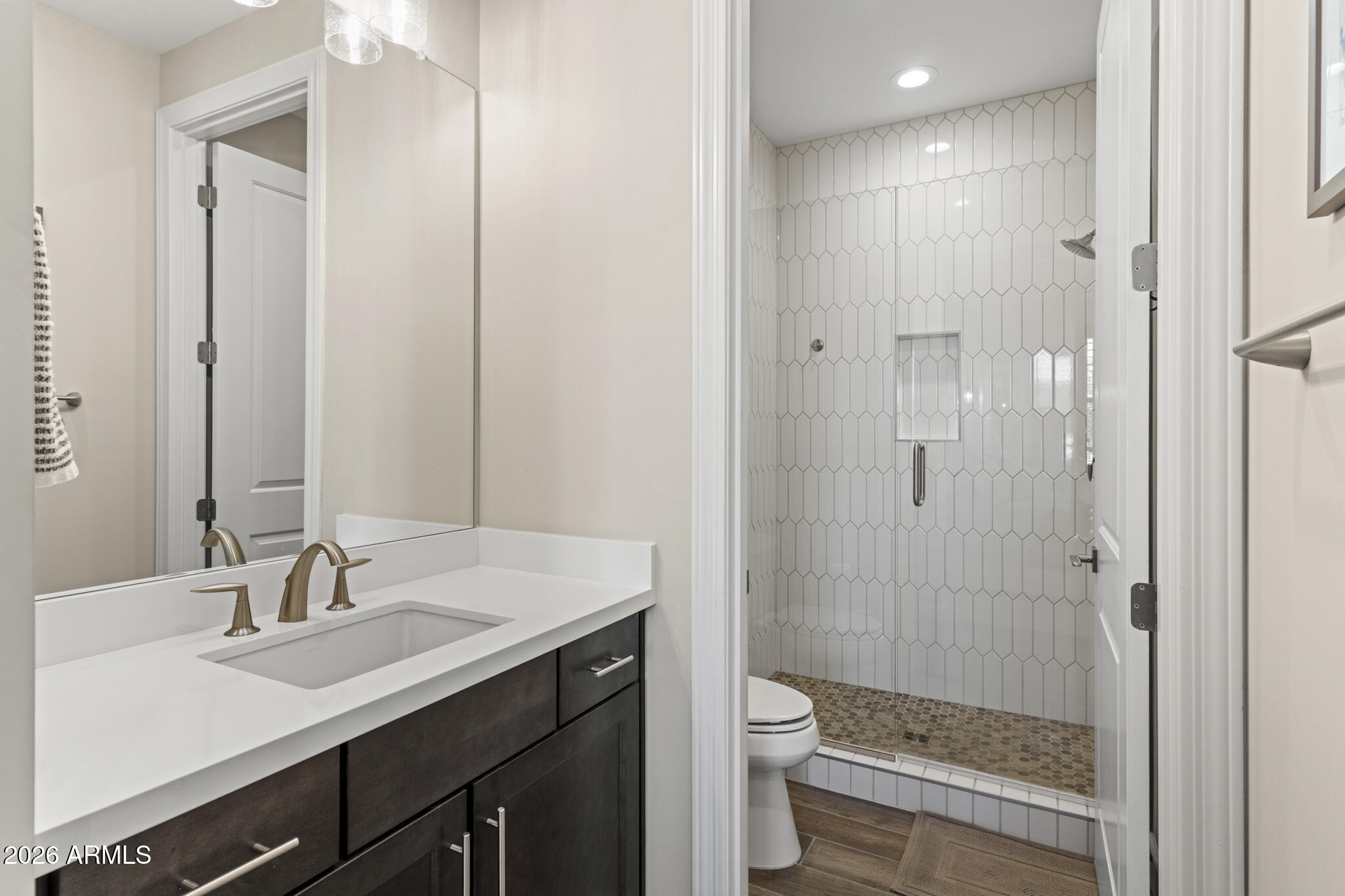 STERLING GROVE - Residential