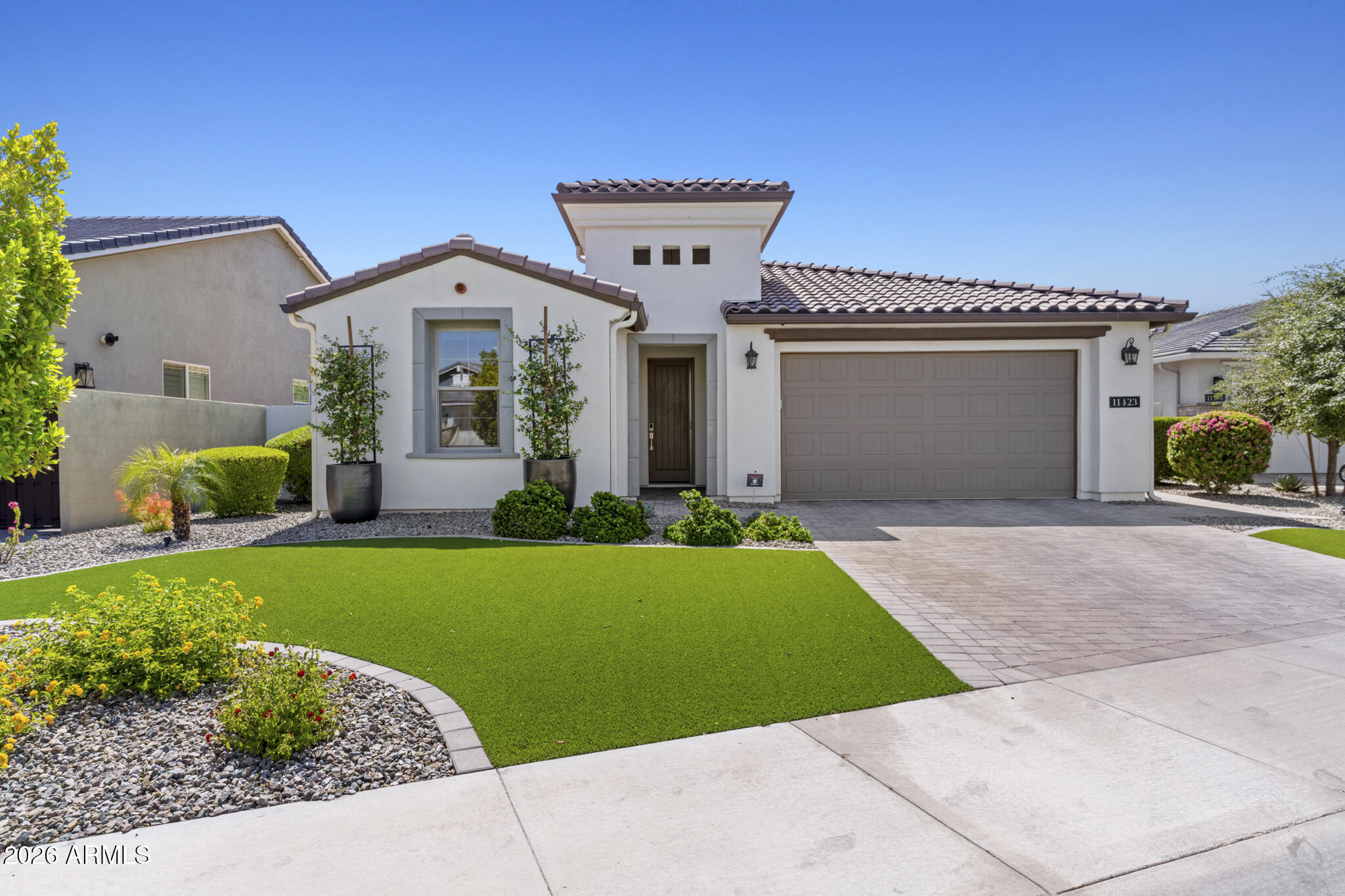 STERLING GROVE - Residential
