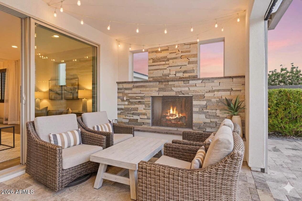 STERLING GROVE - Residential